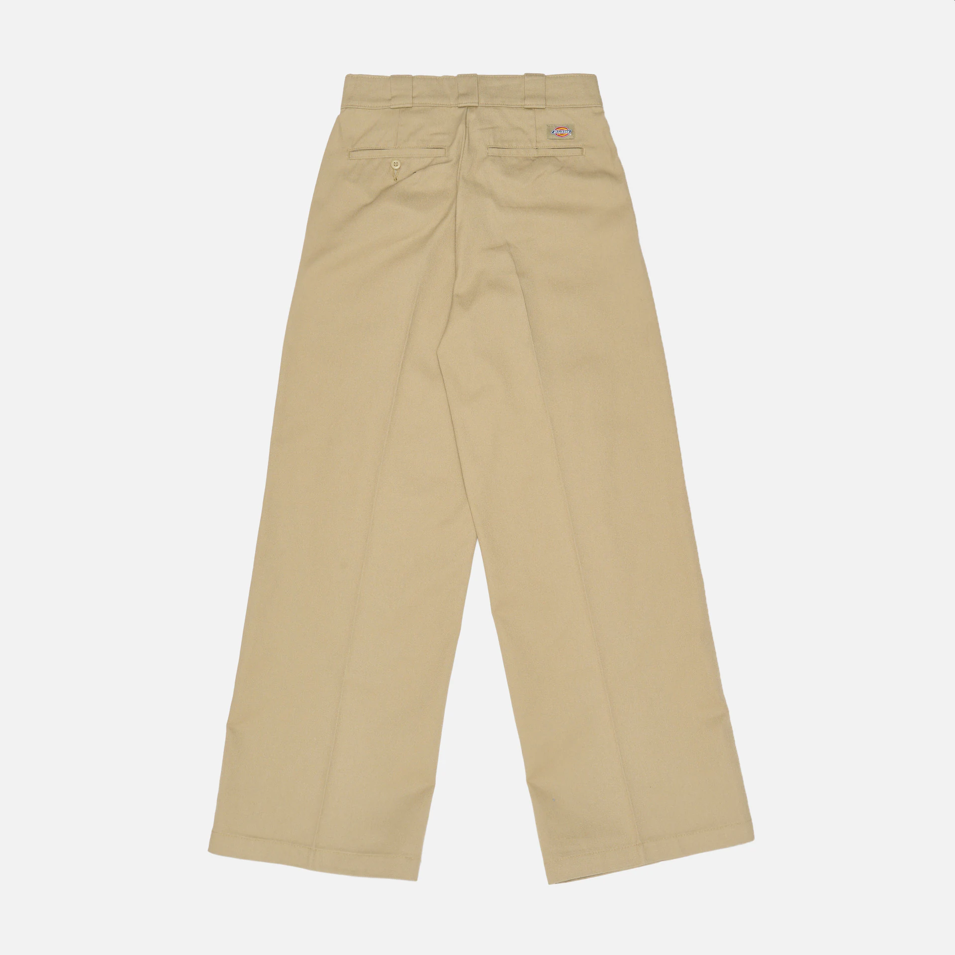 Dickies Grove Hill Pant REC Khaki
