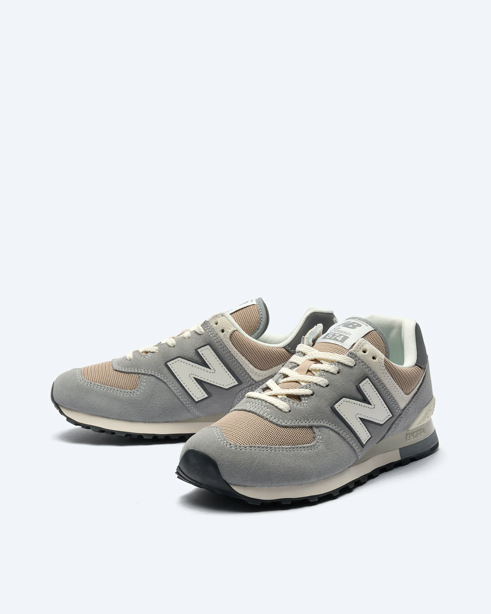 574 Sneaker Castlerock