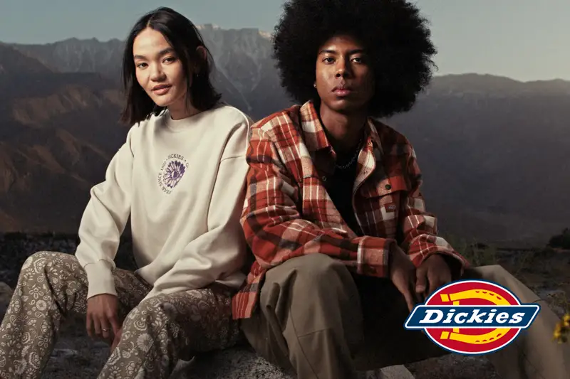 dickies