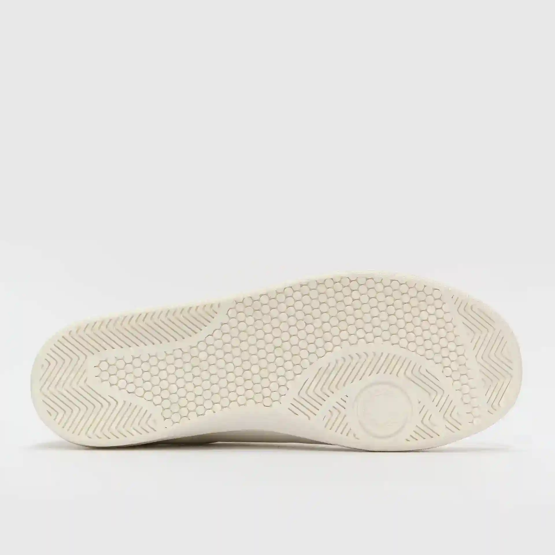Fred Perry B721 Leather Sneakers Porcelain