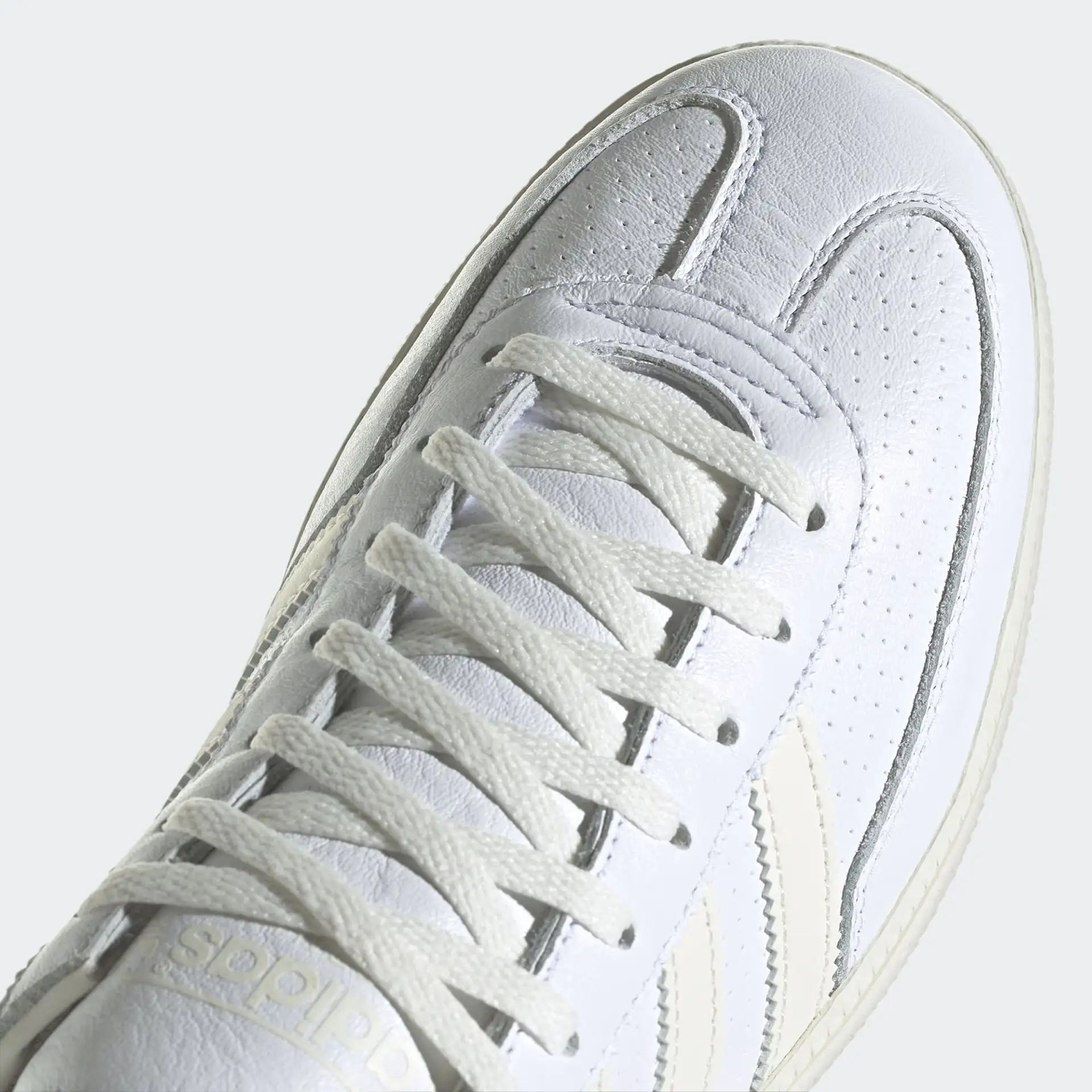 adidas Sneaker Handball Spezial Cloud White/Off White/Off White