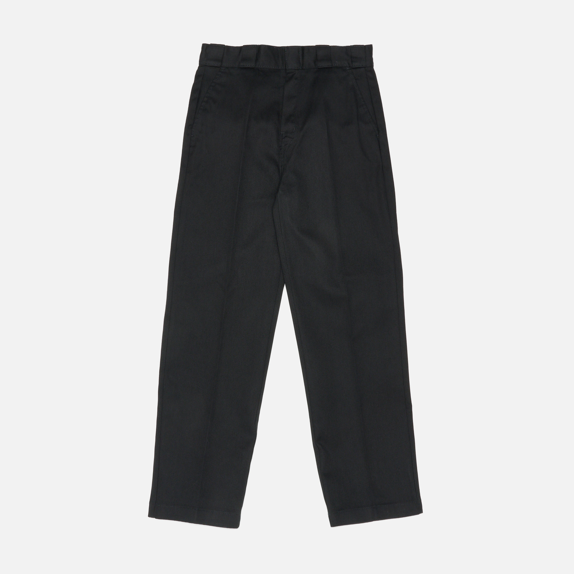 Dickies Elizaville Recycled Chino Pants Black