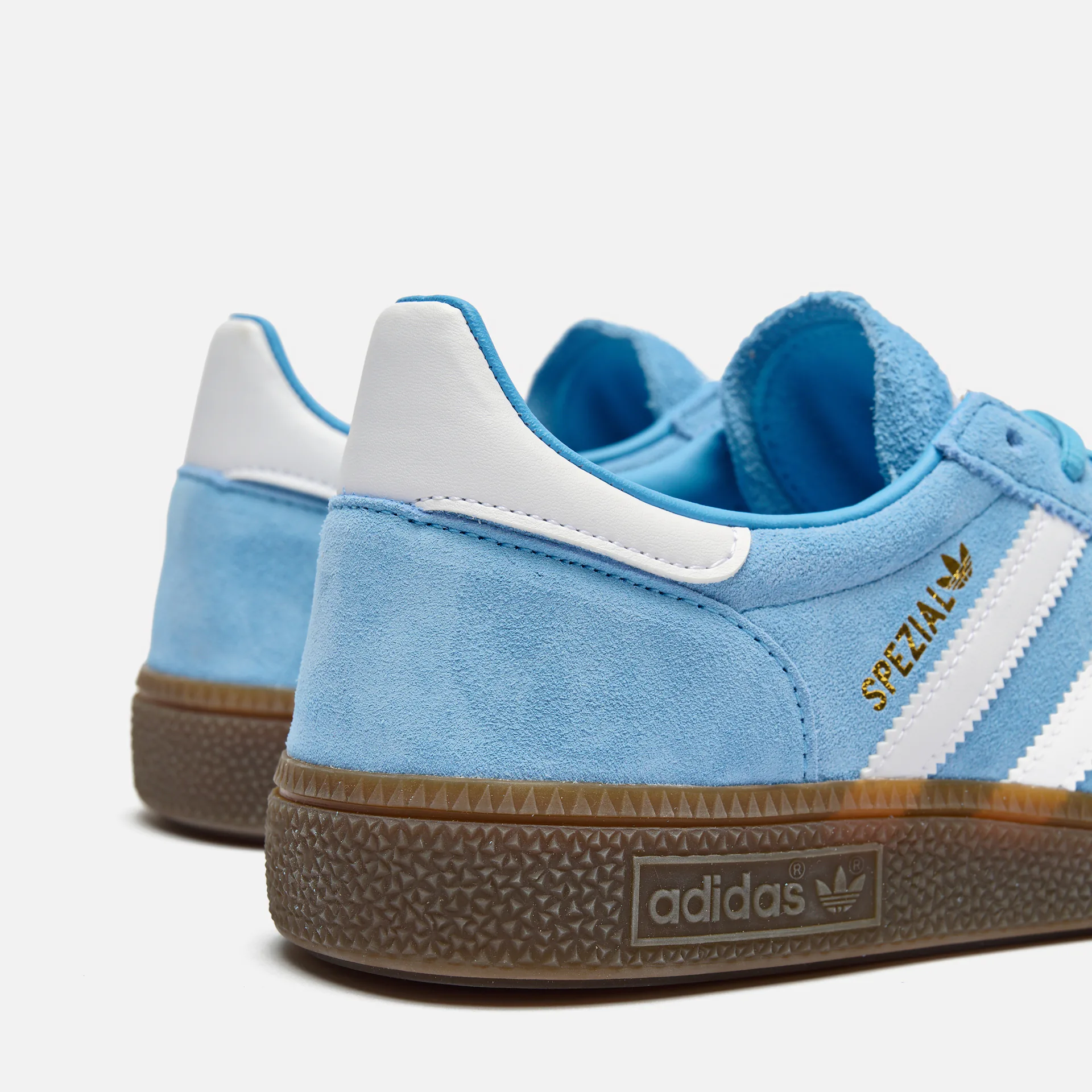 adidas Sneaker Handball Spezial Light Blue