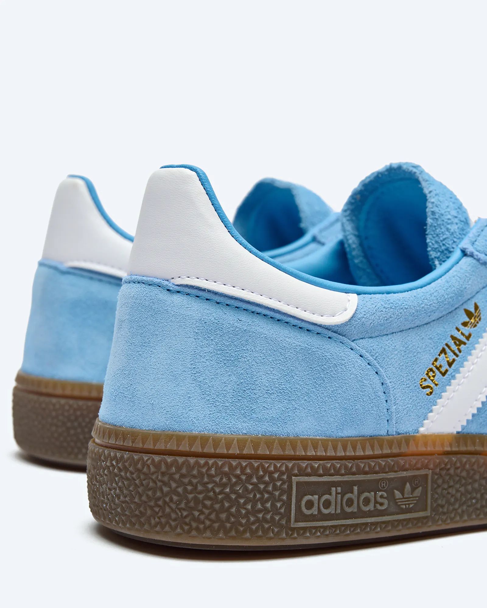 adidas Originals Sneaker Handball Spezial Light Blue adidas Originals Sneaker Handball Spezial Light Blue