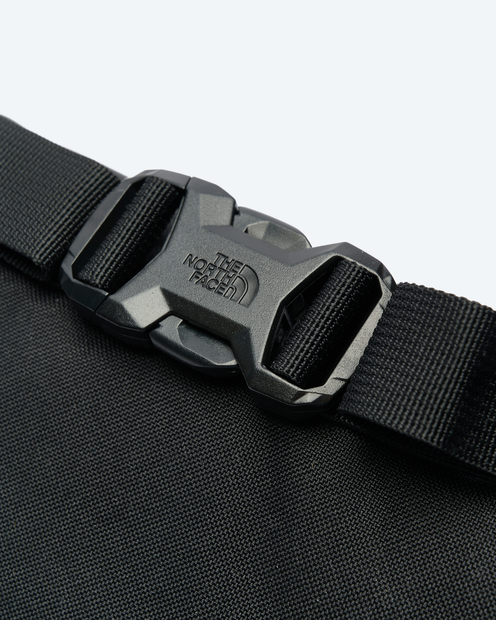 The North Face Jester Lumbar TNF Black-NPF