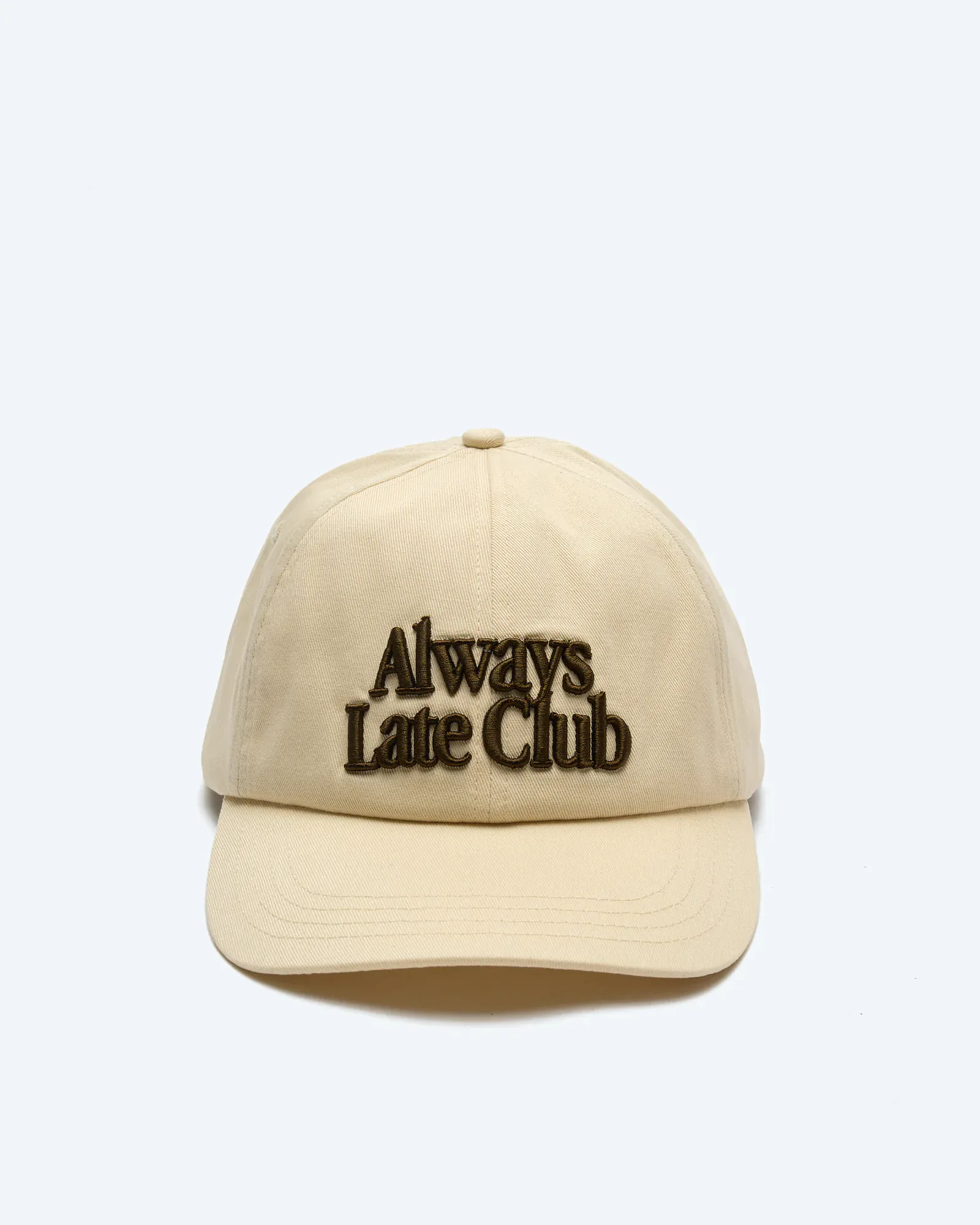 Prohibited Late Club Cap Cream