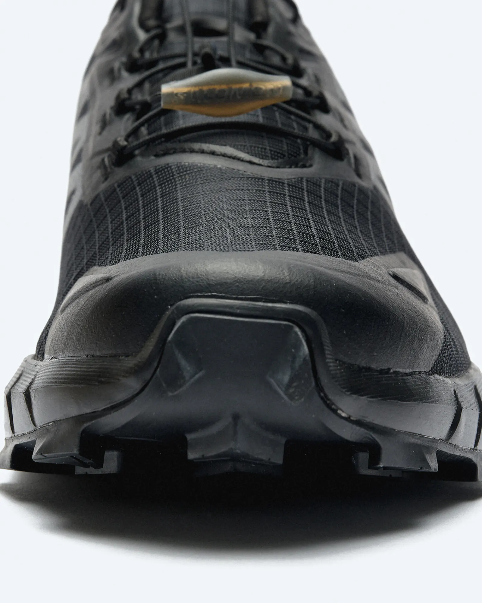 Salomon Supercross 4 Sneaker Black/Black/Black  Salomon Supercross 4 Sneaker Black/Black/Black