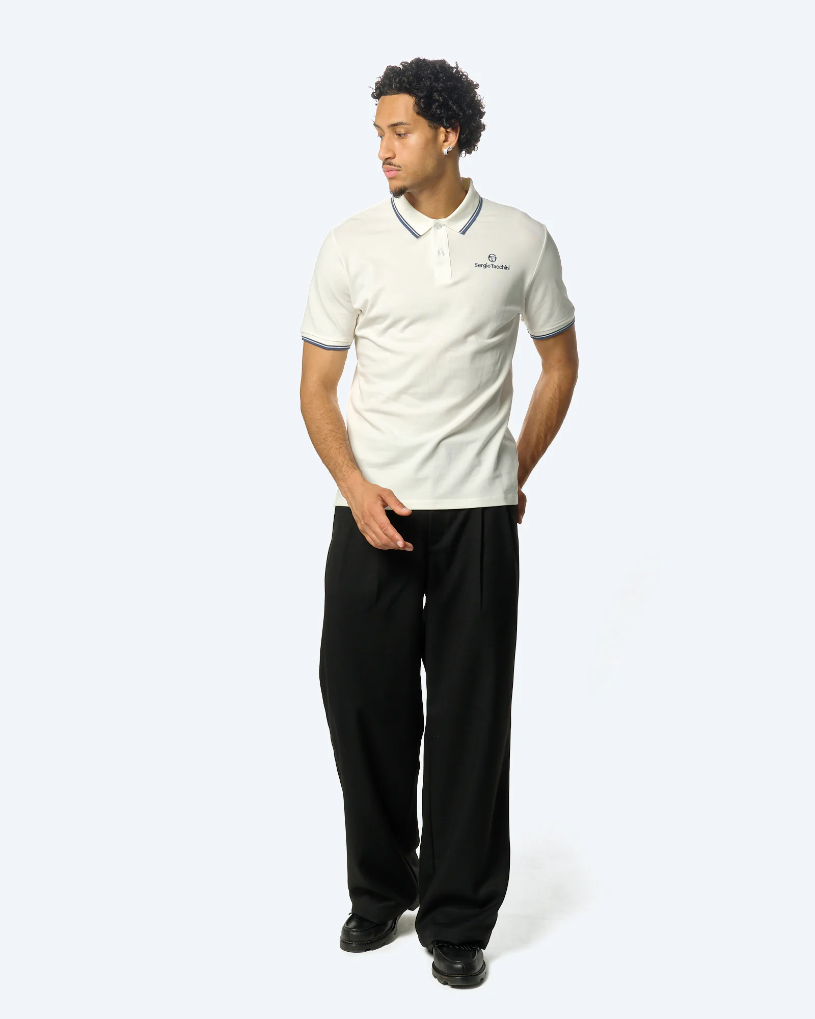 Reed 025 Co Polo Beige