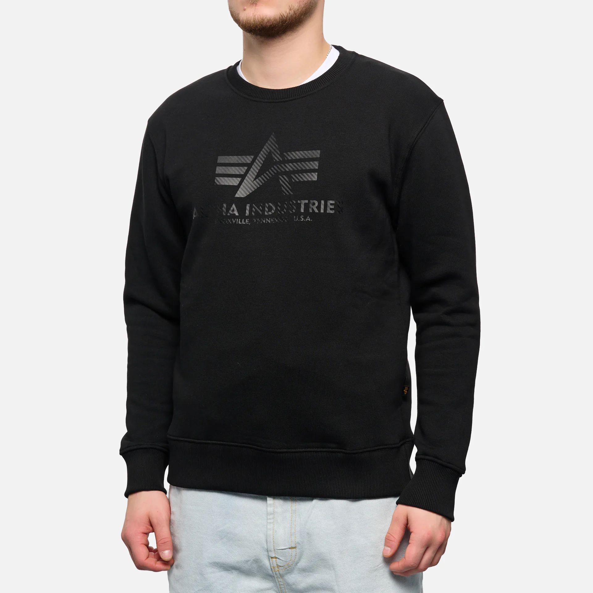 Pullover für Männer online kaufen bei ✧ FAST FORWARD | Sweatshirts