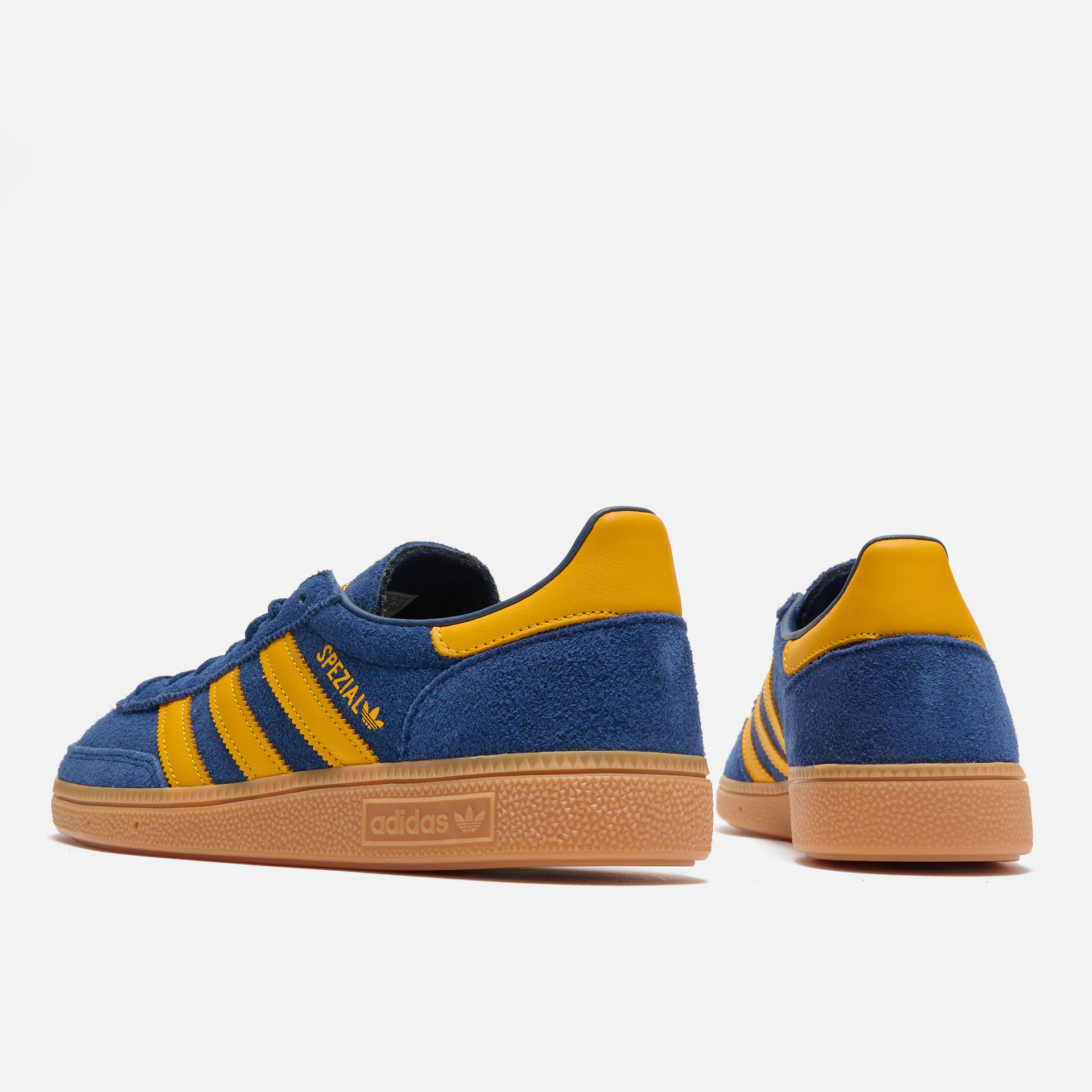 adidas Originals Handball Spezial Sneaker Night Indigo