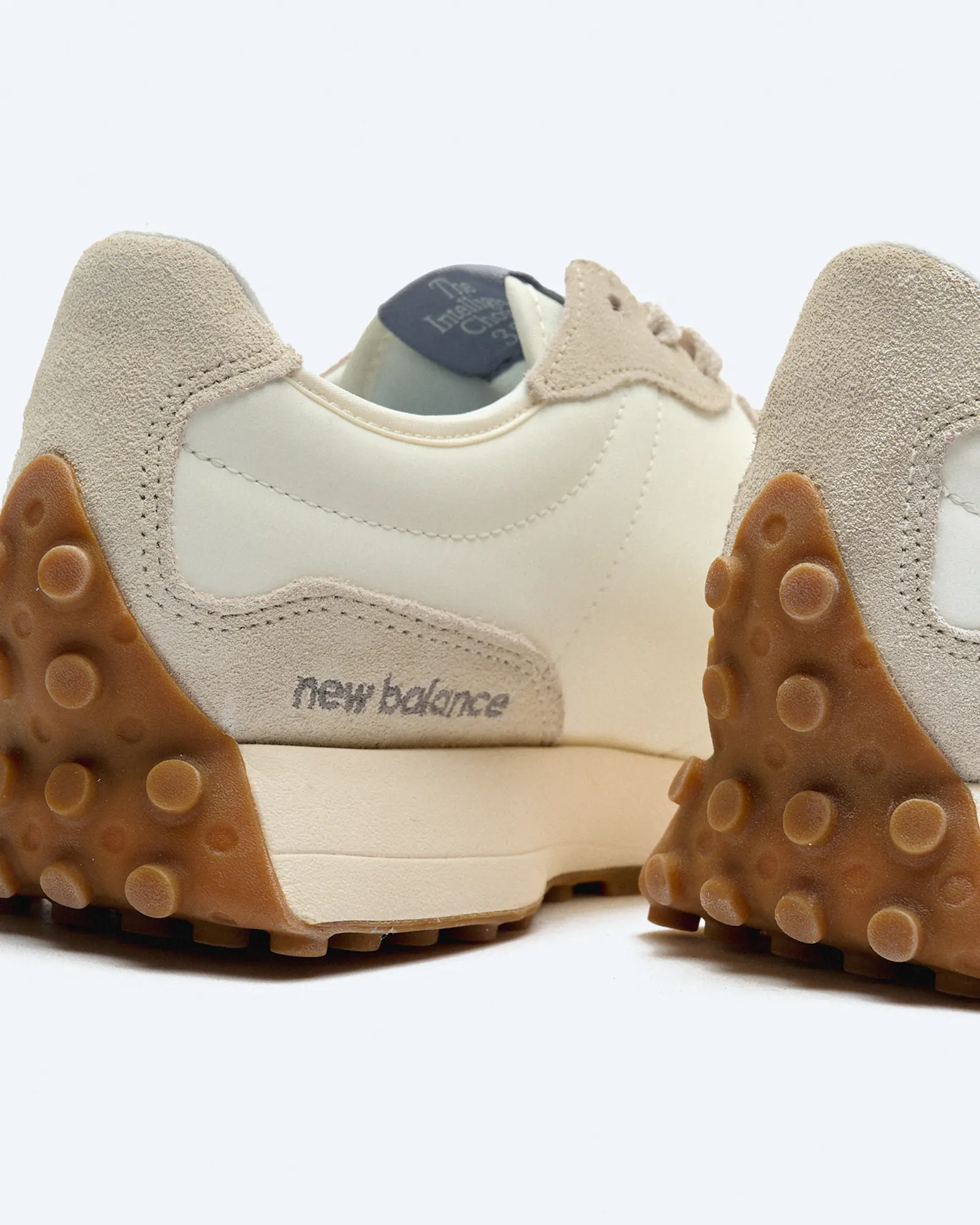 New Balance U327LT Sneaker Moonbeam New Balance U327LT Sneaker Moonbeam