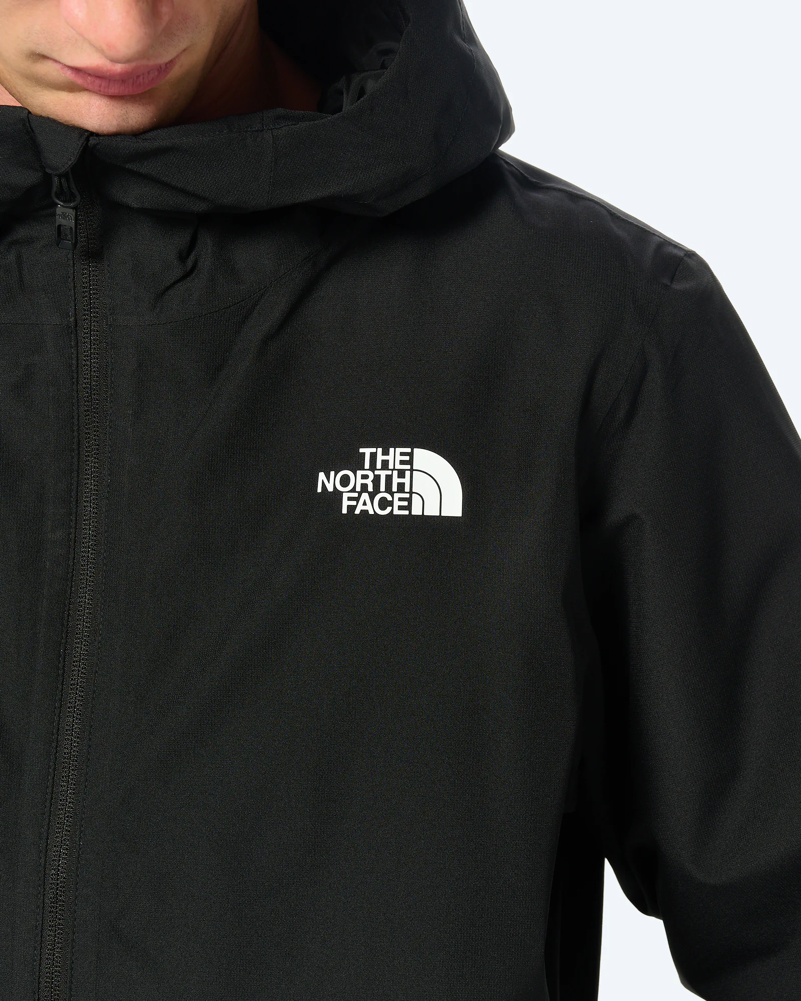 M Quest Mono Insulated Jacket TNF Black