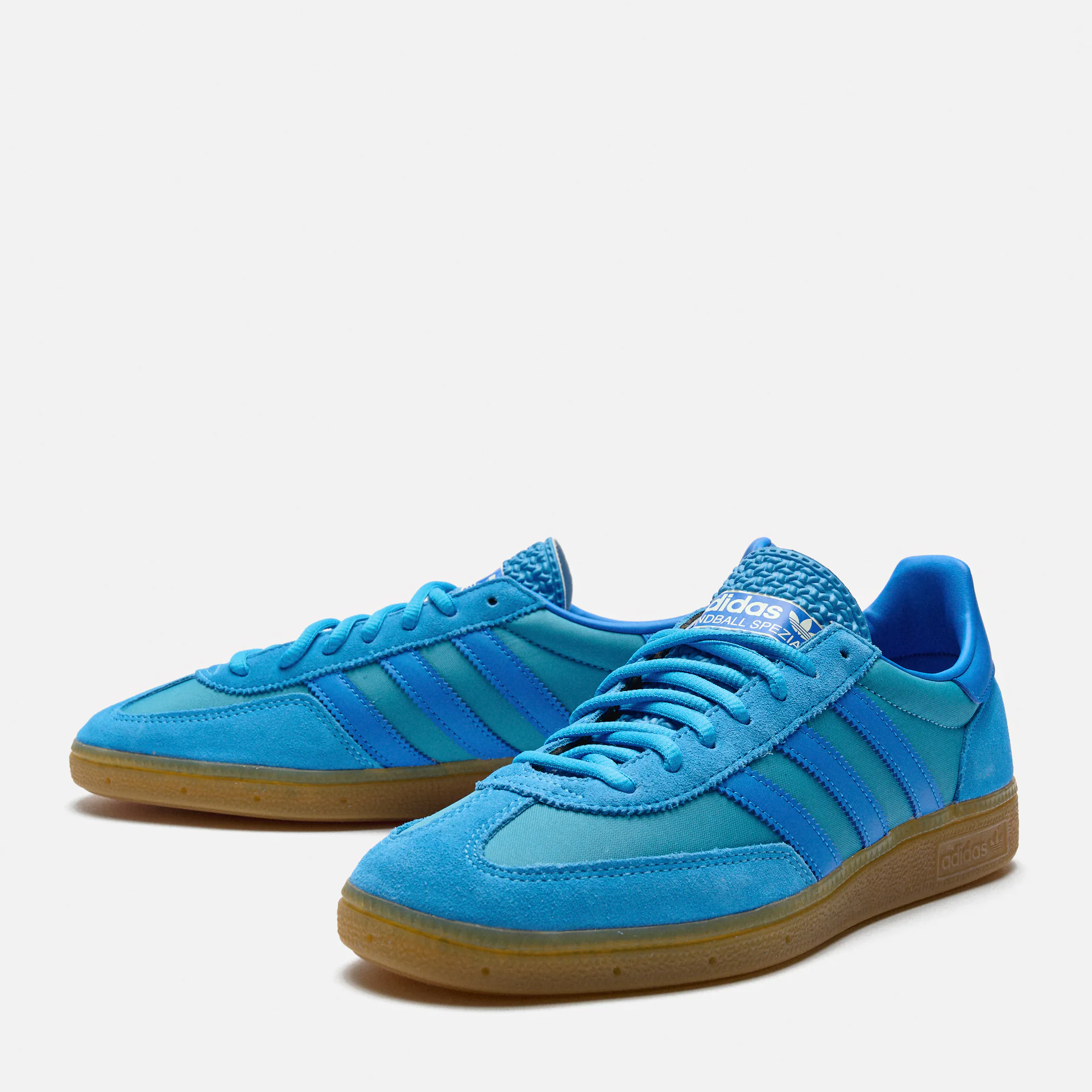 adidas Sneaker Handball Spezial Pulse Blue/Bright Royal/Gum 3