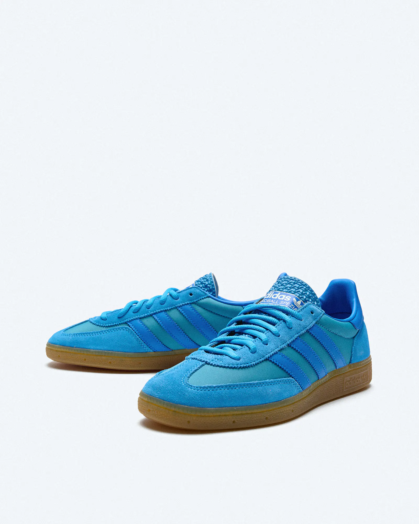 adidas Sneaker Handball Spezial Pulse Blue Bright Royal Gum 3