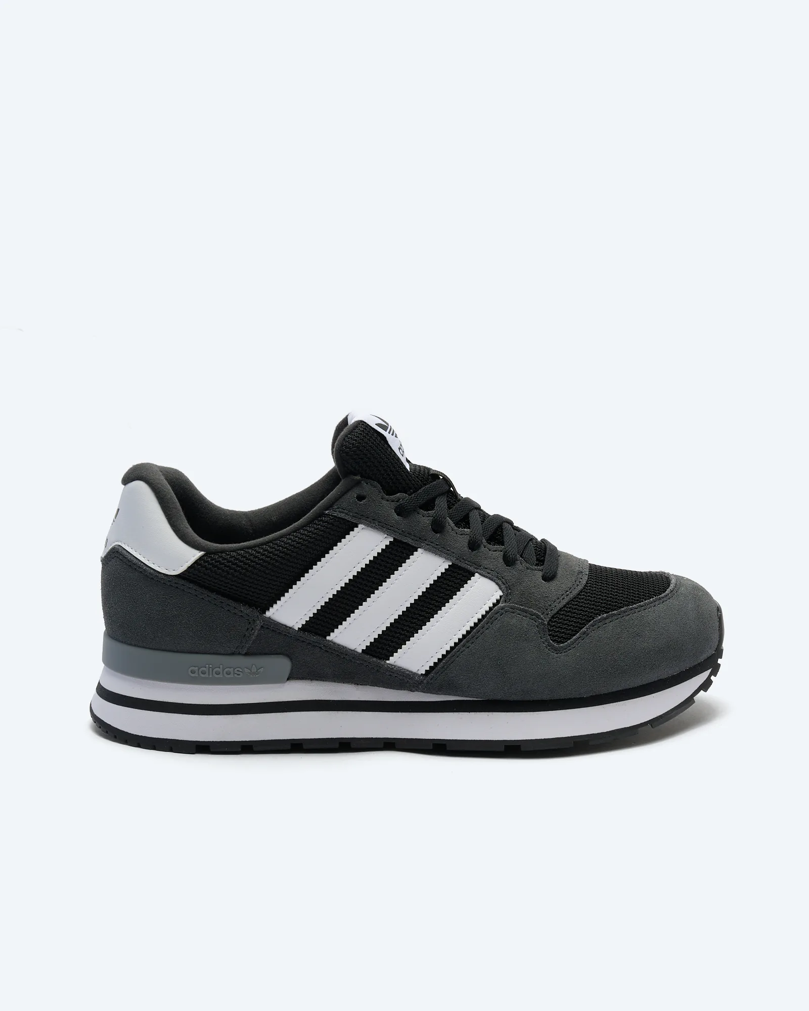 adidas Originals ZX 500 RS Sneaker Core Black/White/Carbon