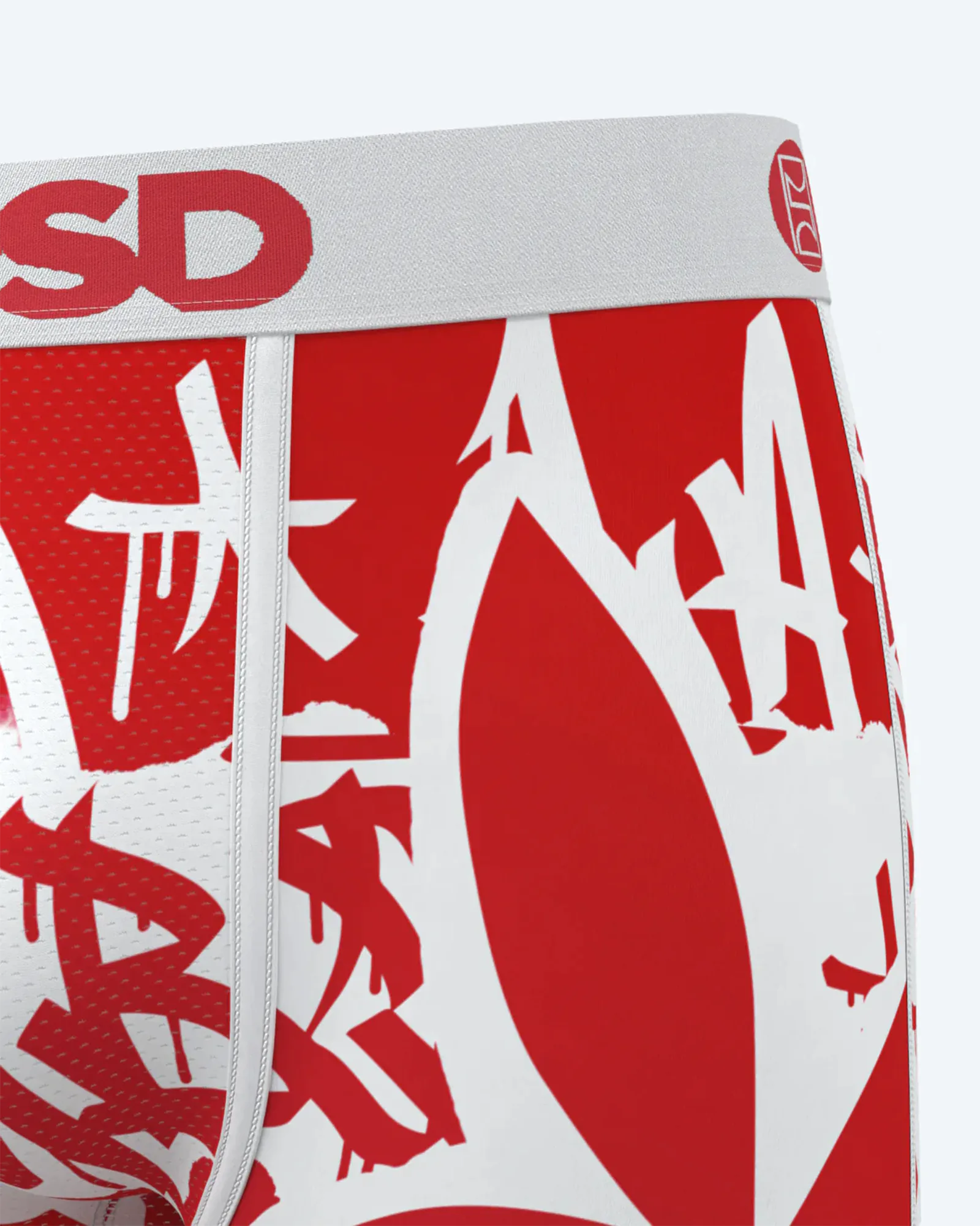 PSD PB Red Tags Boxershorts Multi