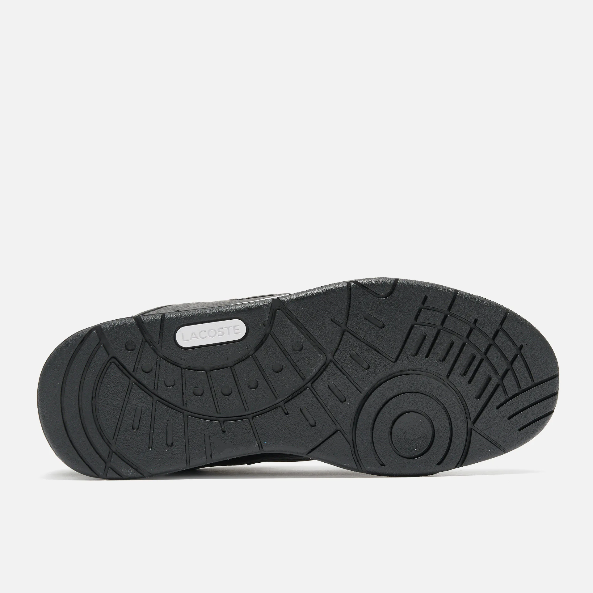 Lacoste Court Cage 223 1 SFA Sneaker White/Black