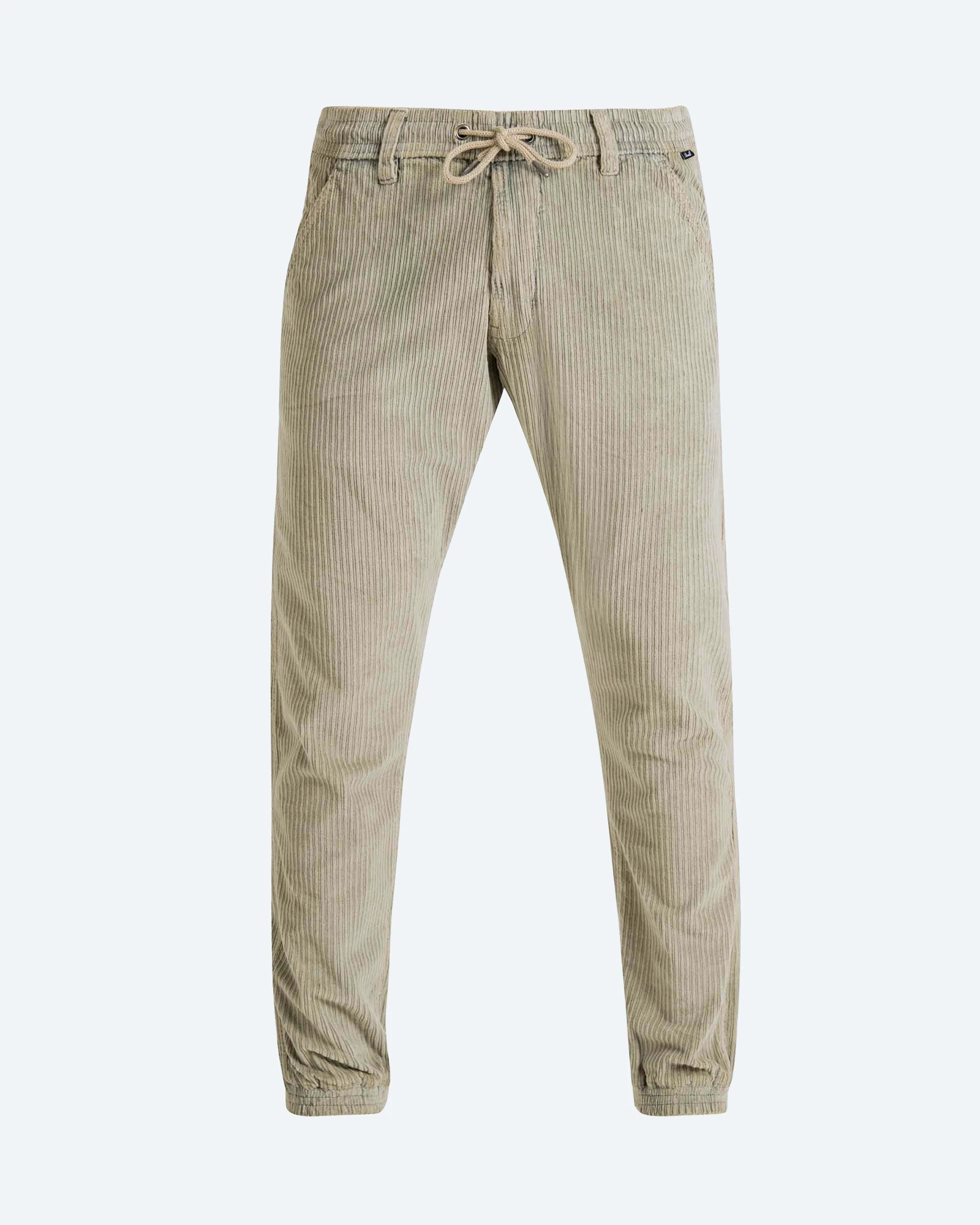 Reflex Original Pant Dual Cord Olive Grey