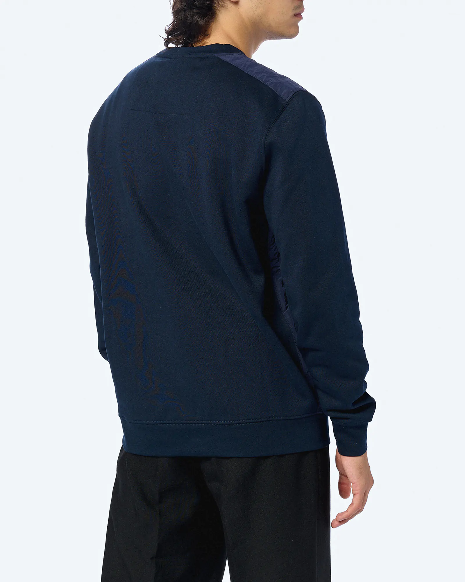 Weekend Offender F Bomb Sweatshirt Navy Weekend Offender F Bomb Sweatshirt Navy