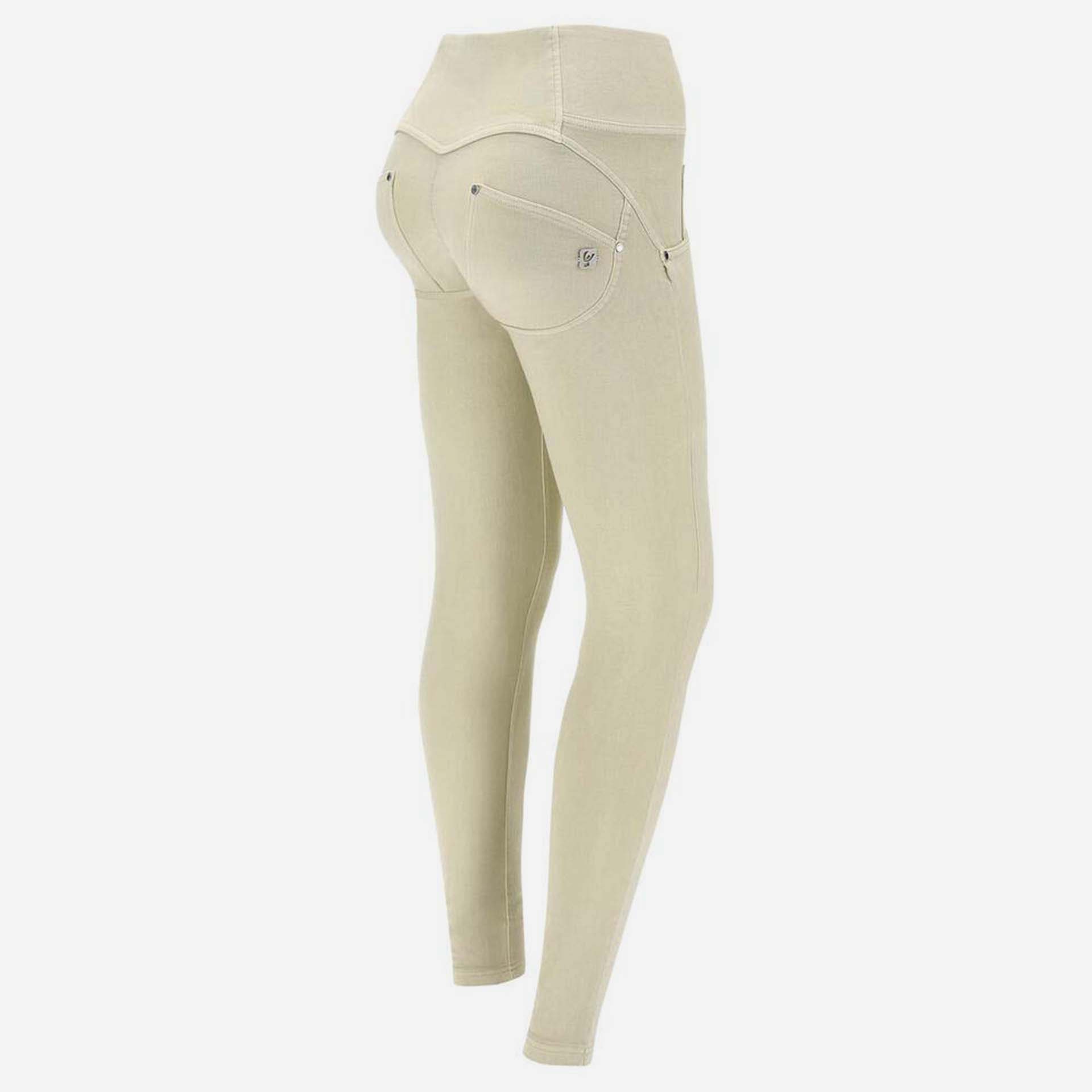 Freddy Snug - Mid Waist Super Skinny
