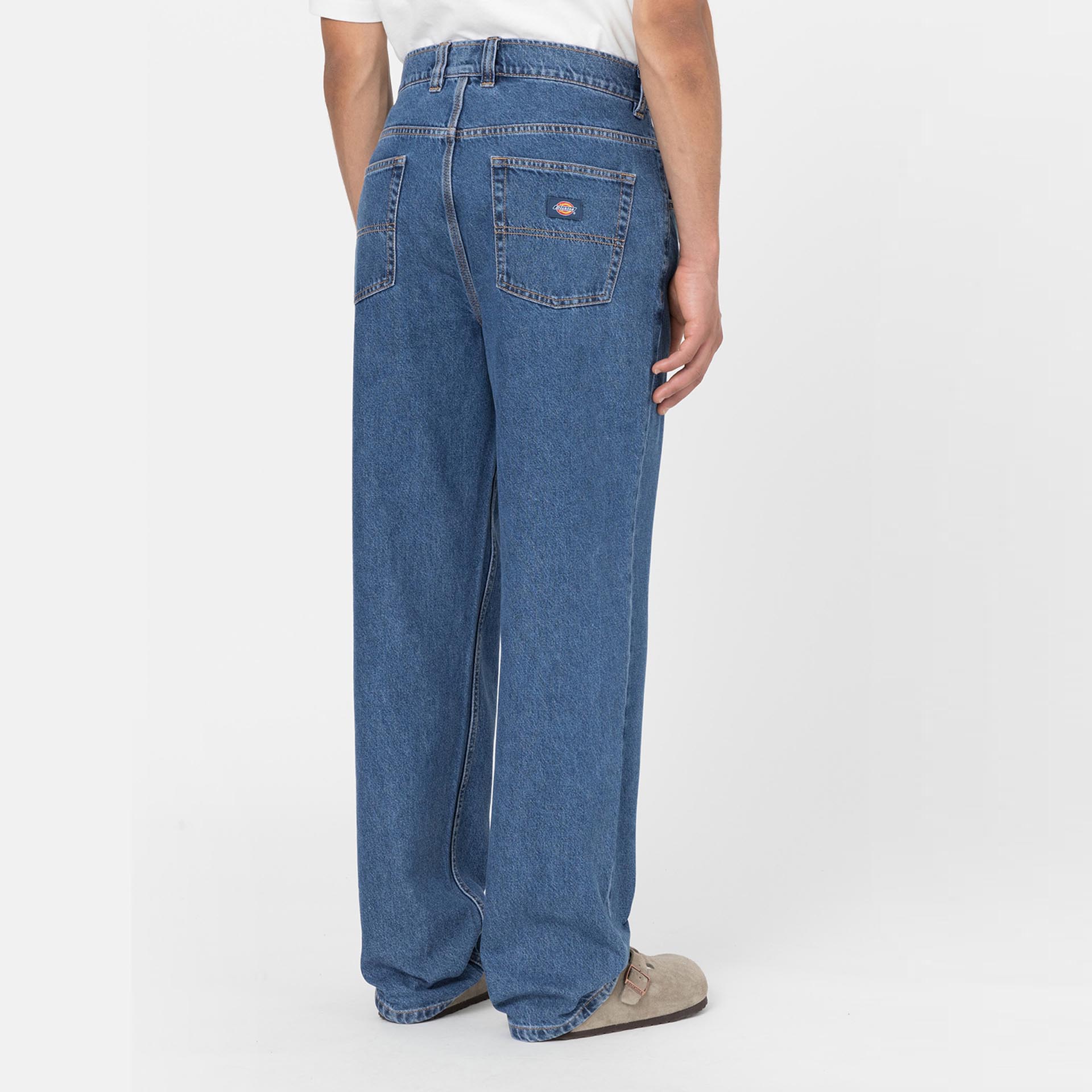 Dickies Thomasville Denim Classic Blue