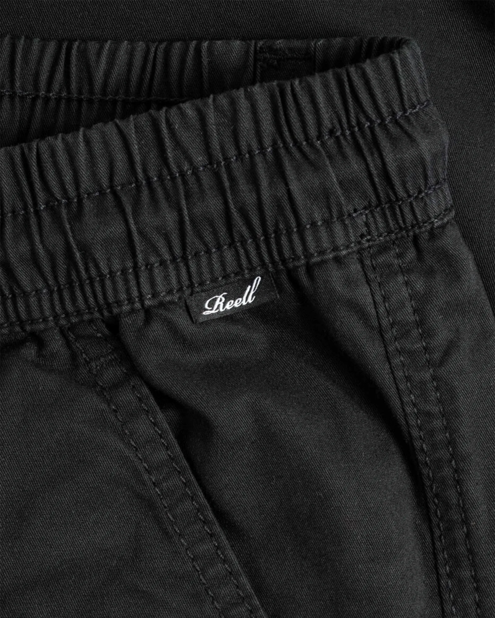 Reflex Original Pant Black