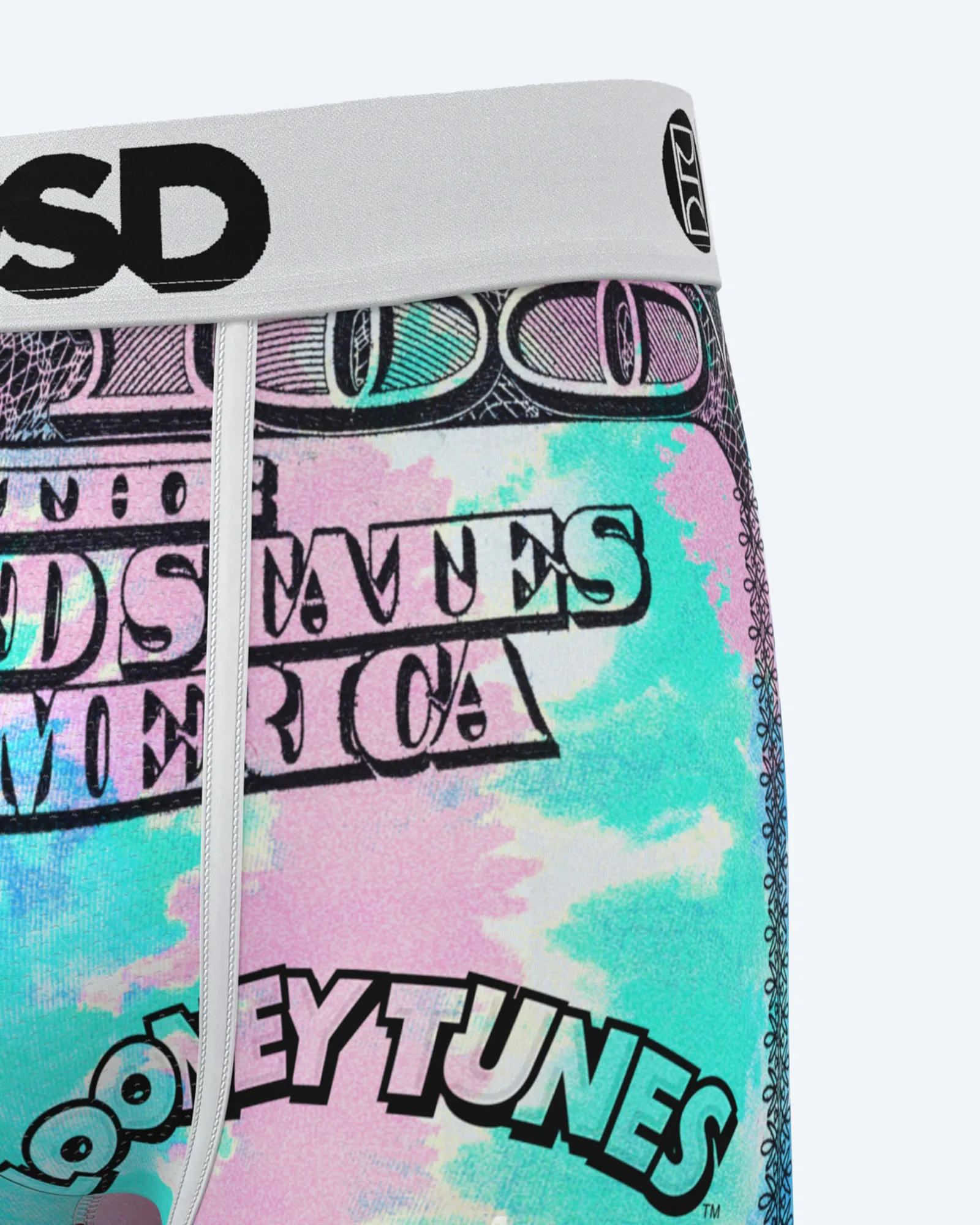 PSD Marvin 100 Boxershorts Multi