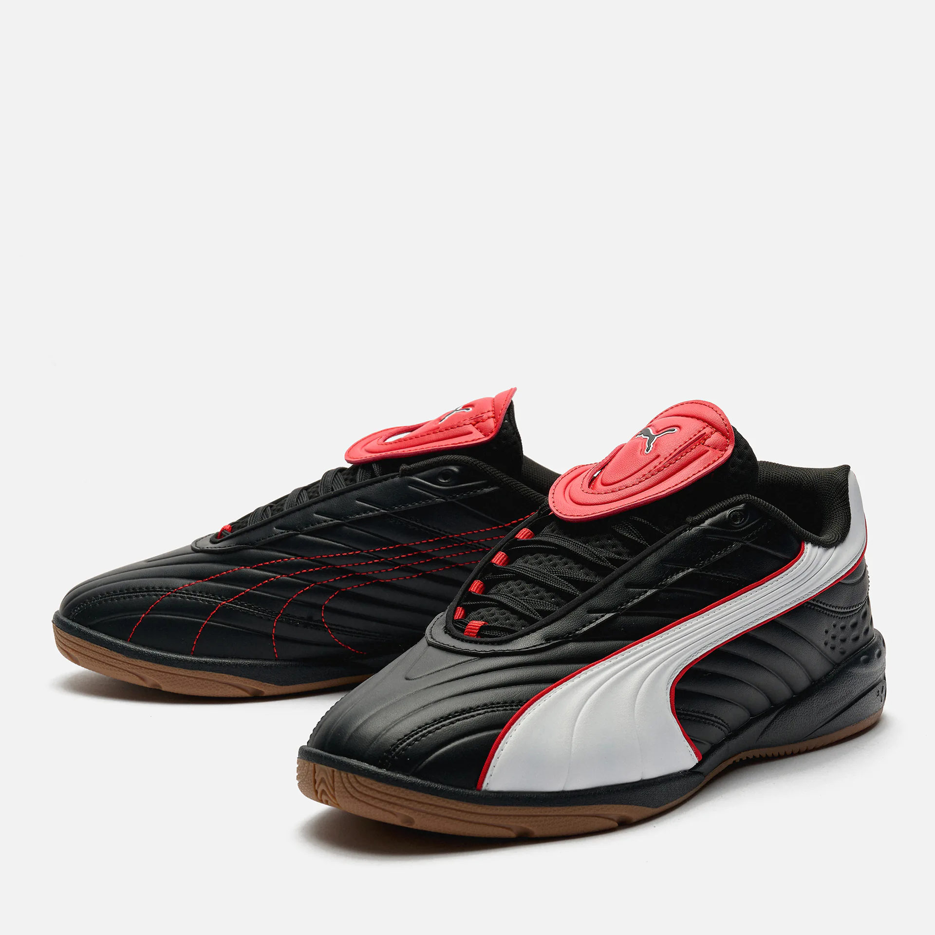PUMA V-S2 Libero Sneaker Black
