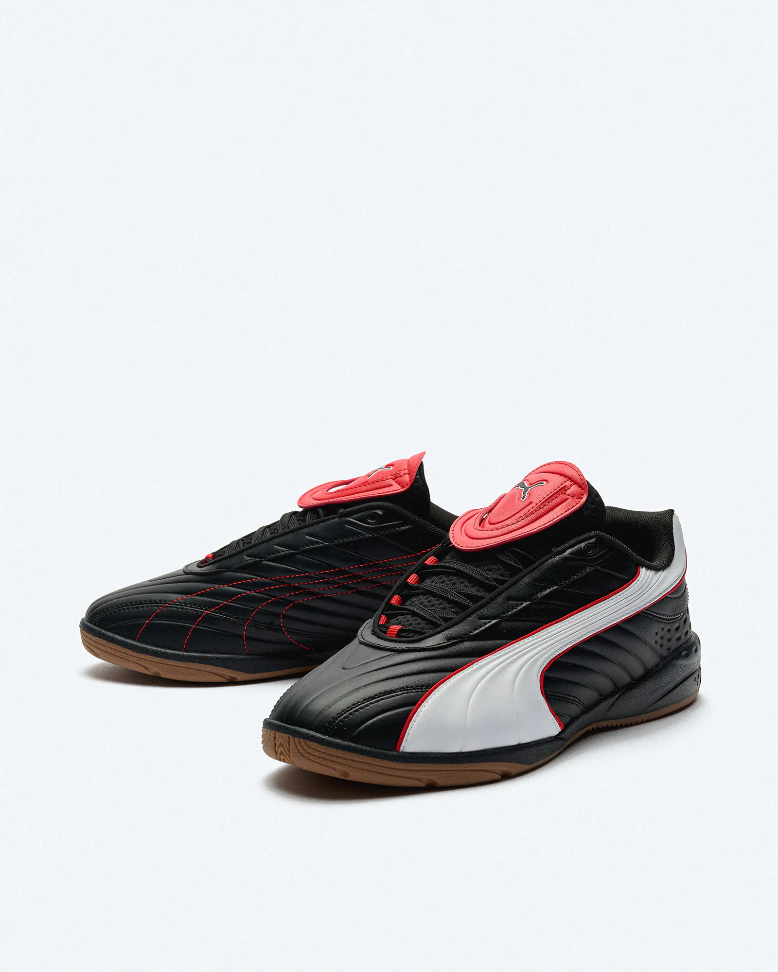 PUMA V-S2 Libero Sneaker Black PUMA V-S2 Libero Sneaker Black