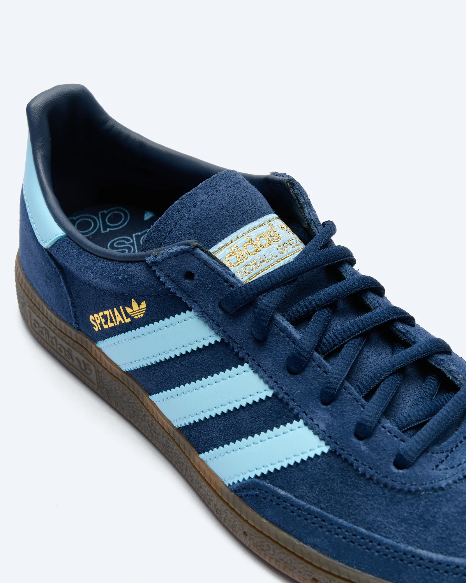 Sneaker Handball Spezial Collegiate Navy