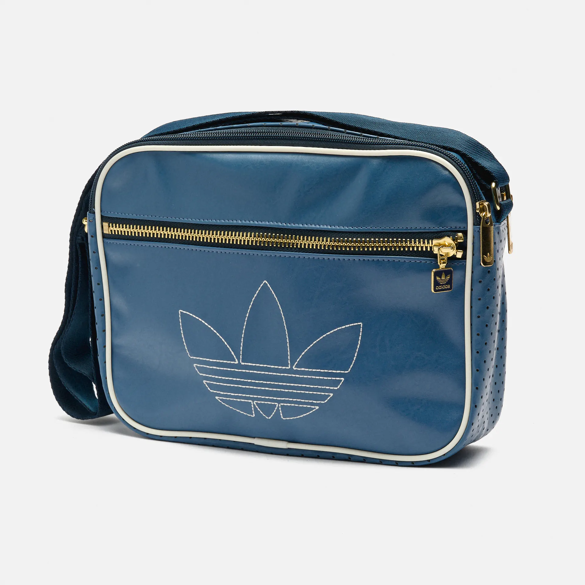 adidas Originals Airliner Bag Blue