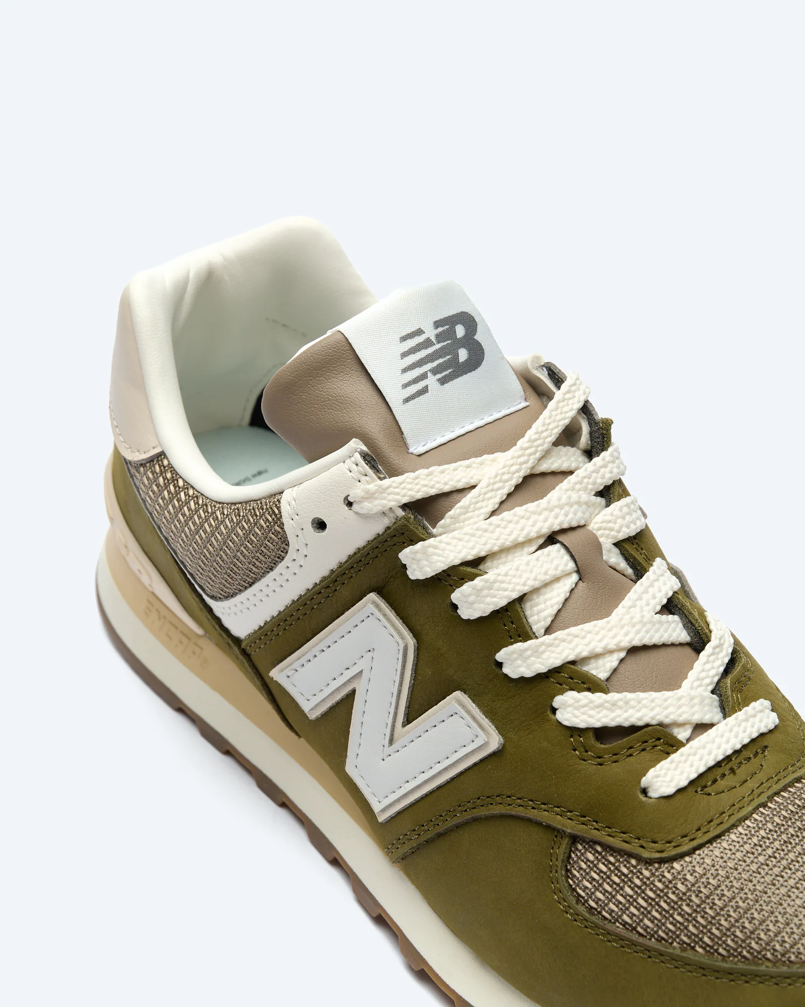 New Balance 574 Calcium