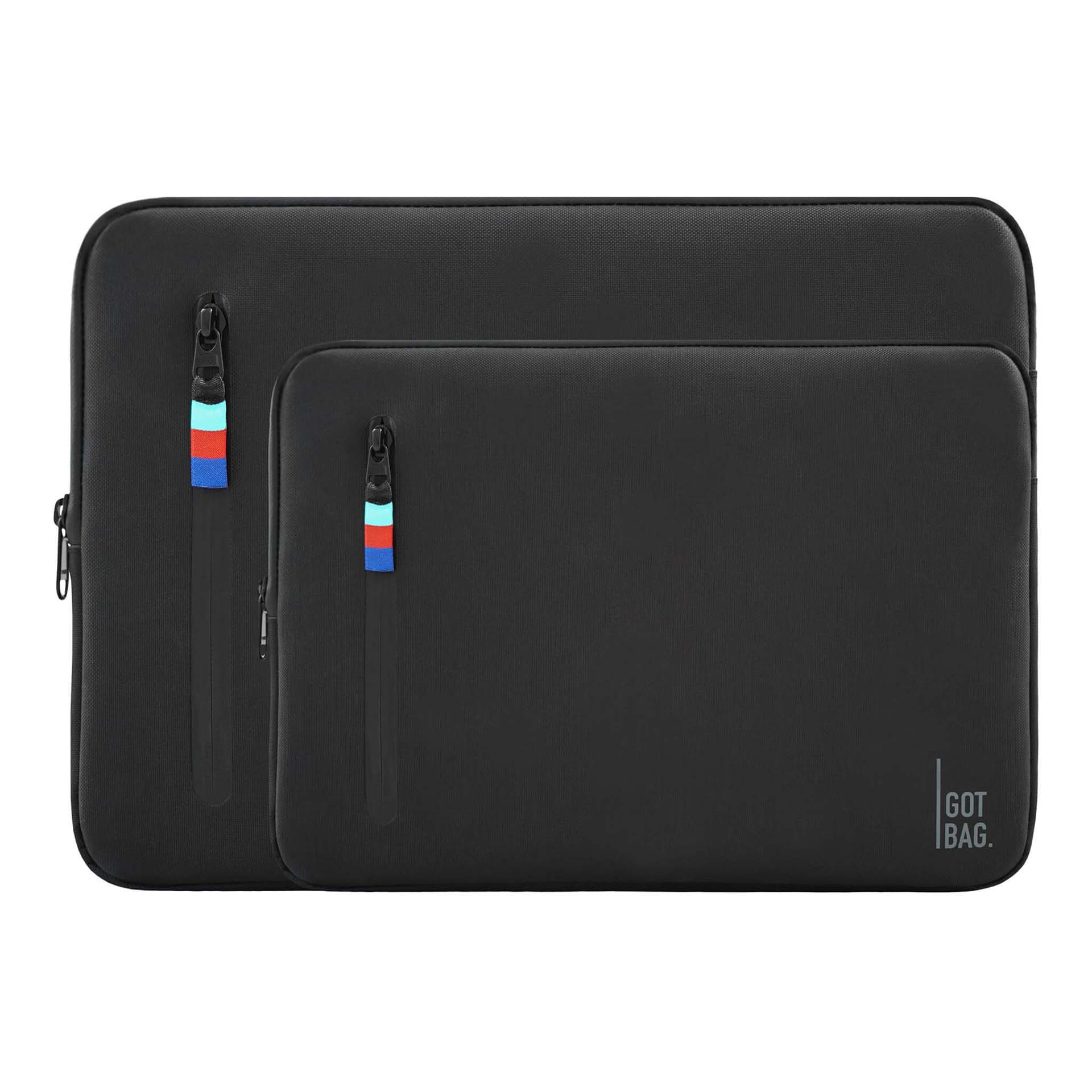 Got Bag Laptop Sleeve 15' Black