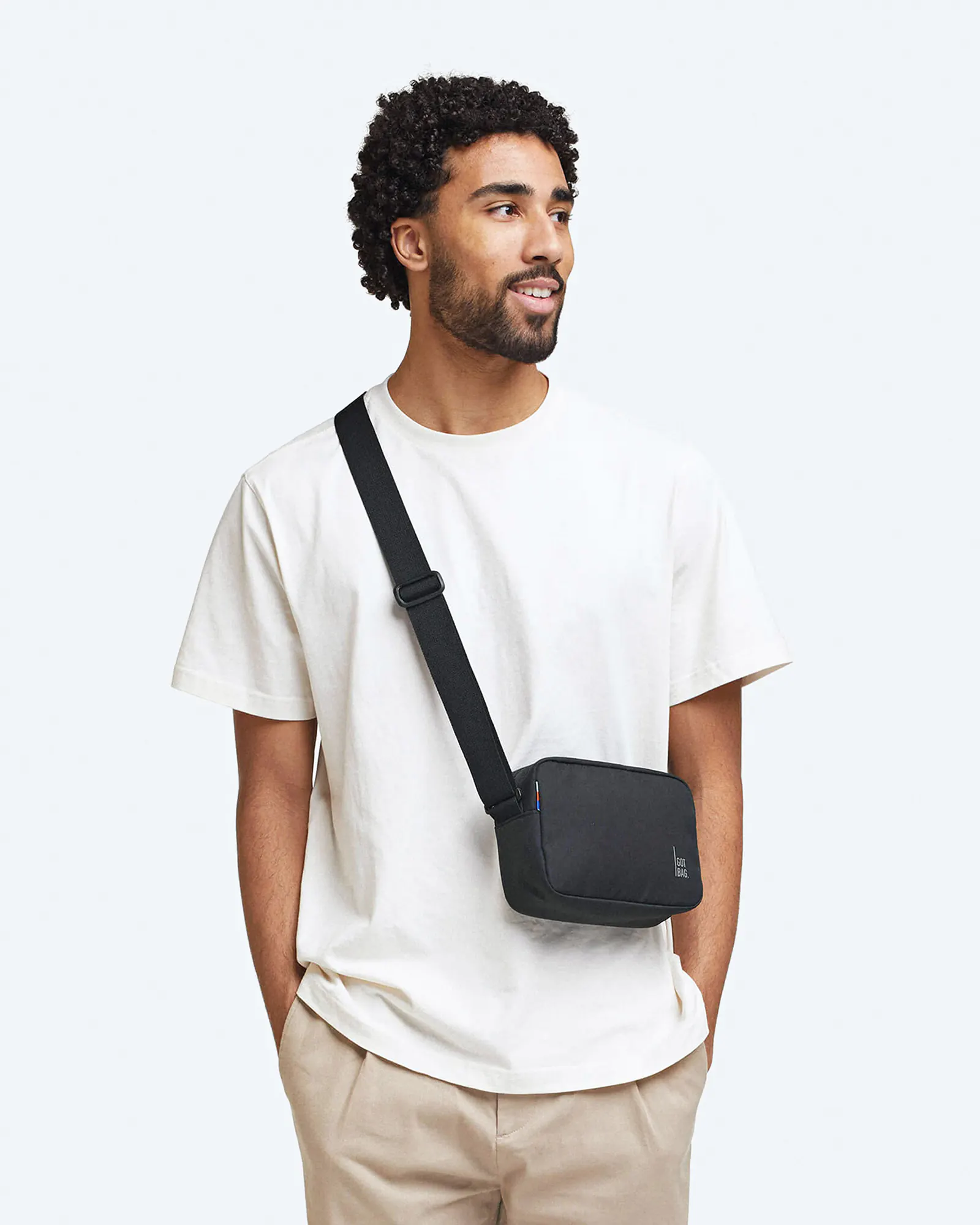 Got Bag Crossbody Bag Black