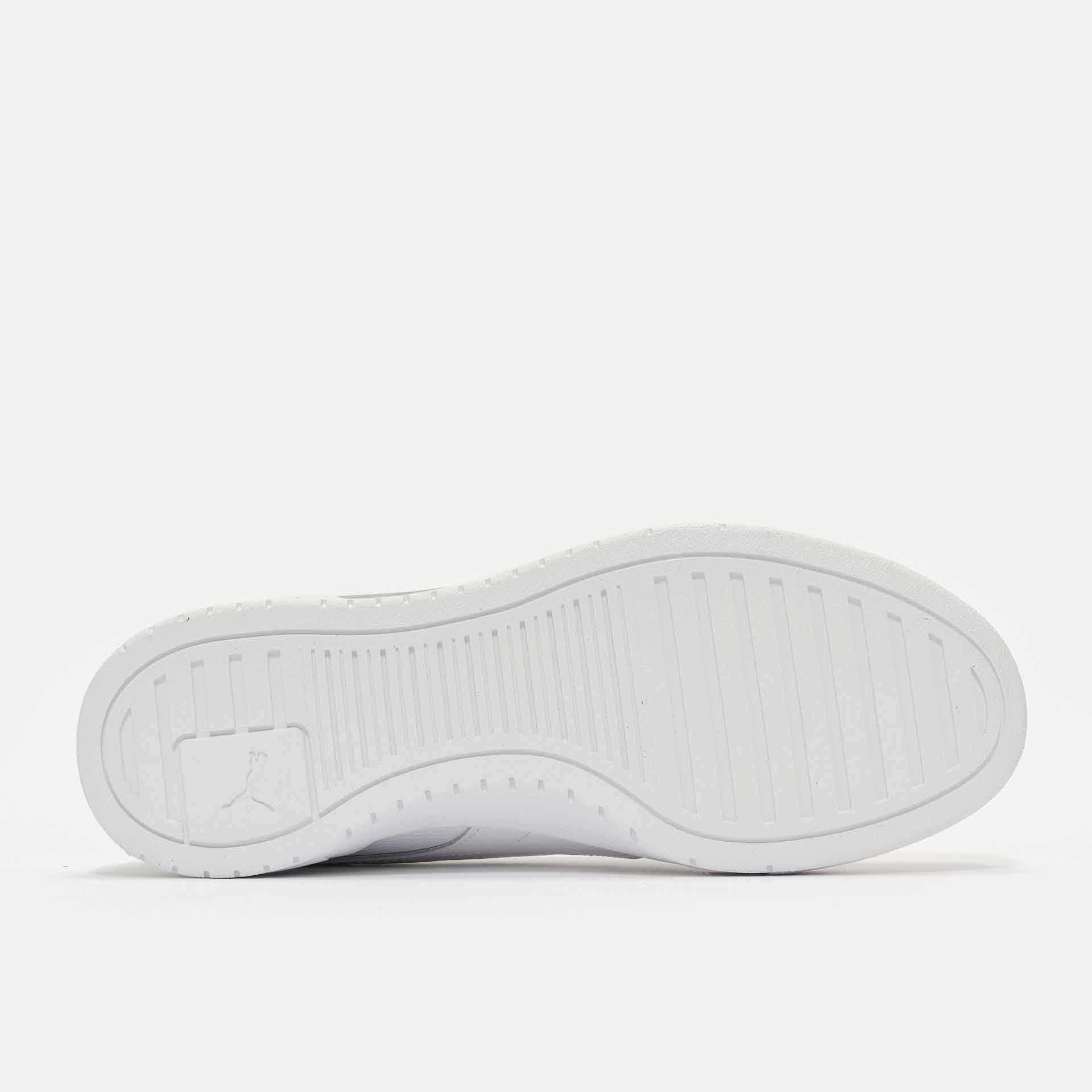 PUMA CA Pro Sneaker Classic White