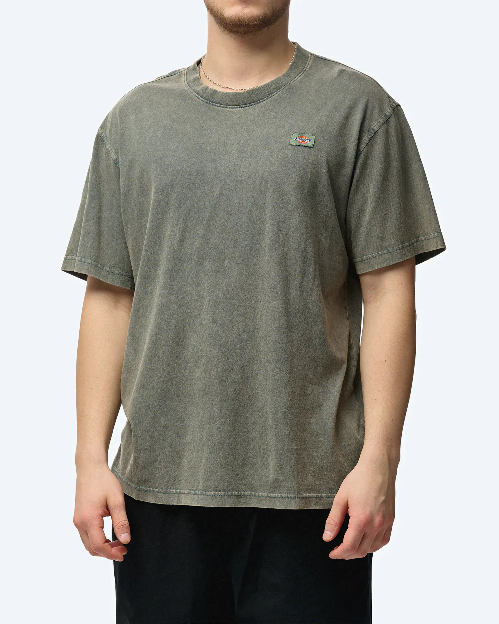 Dickies Newington T-Shirt Double Dye/Acid  Dickies Newington T-Shirt Double Dye/Acid