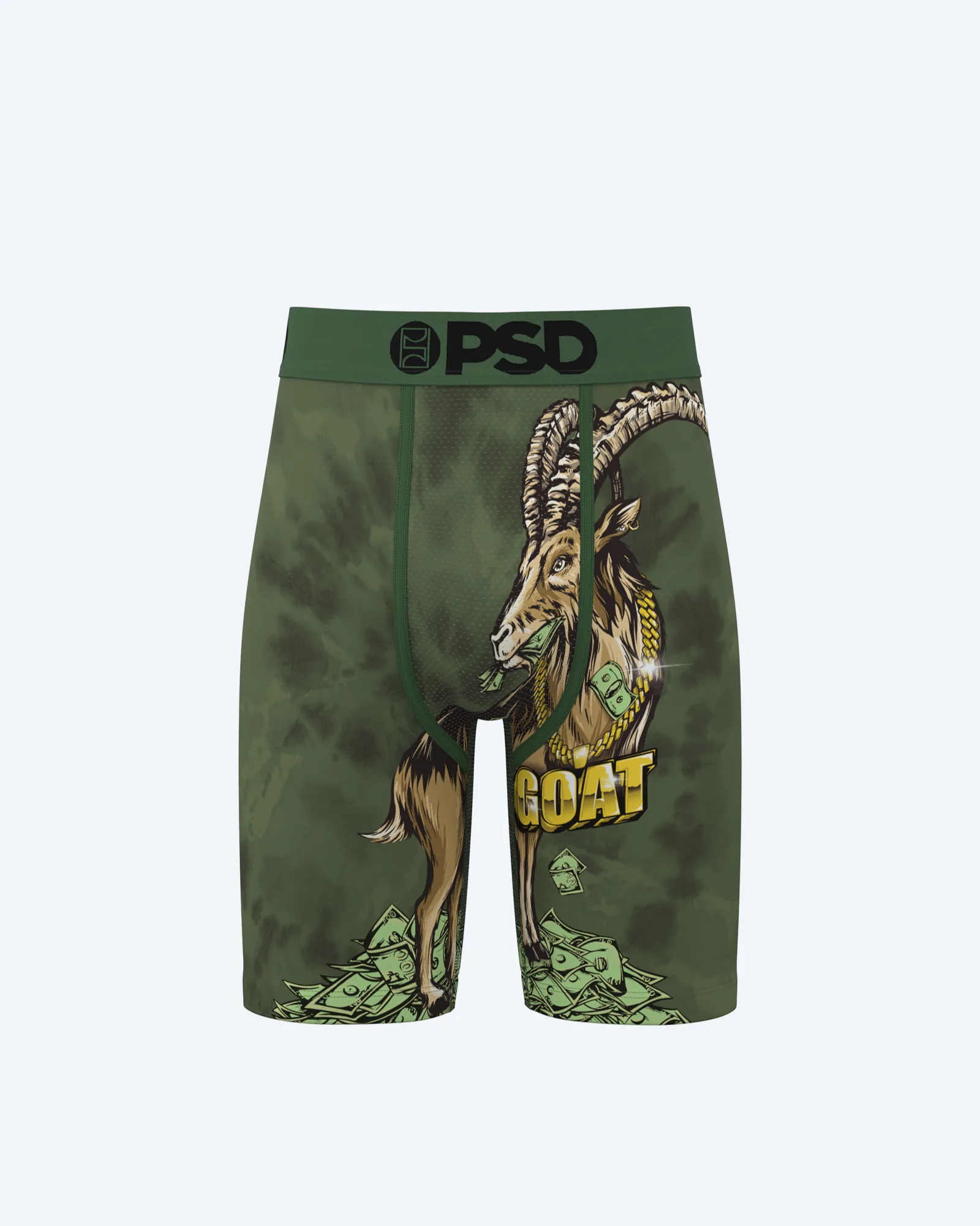 PSD Goated Boxershorts Multi