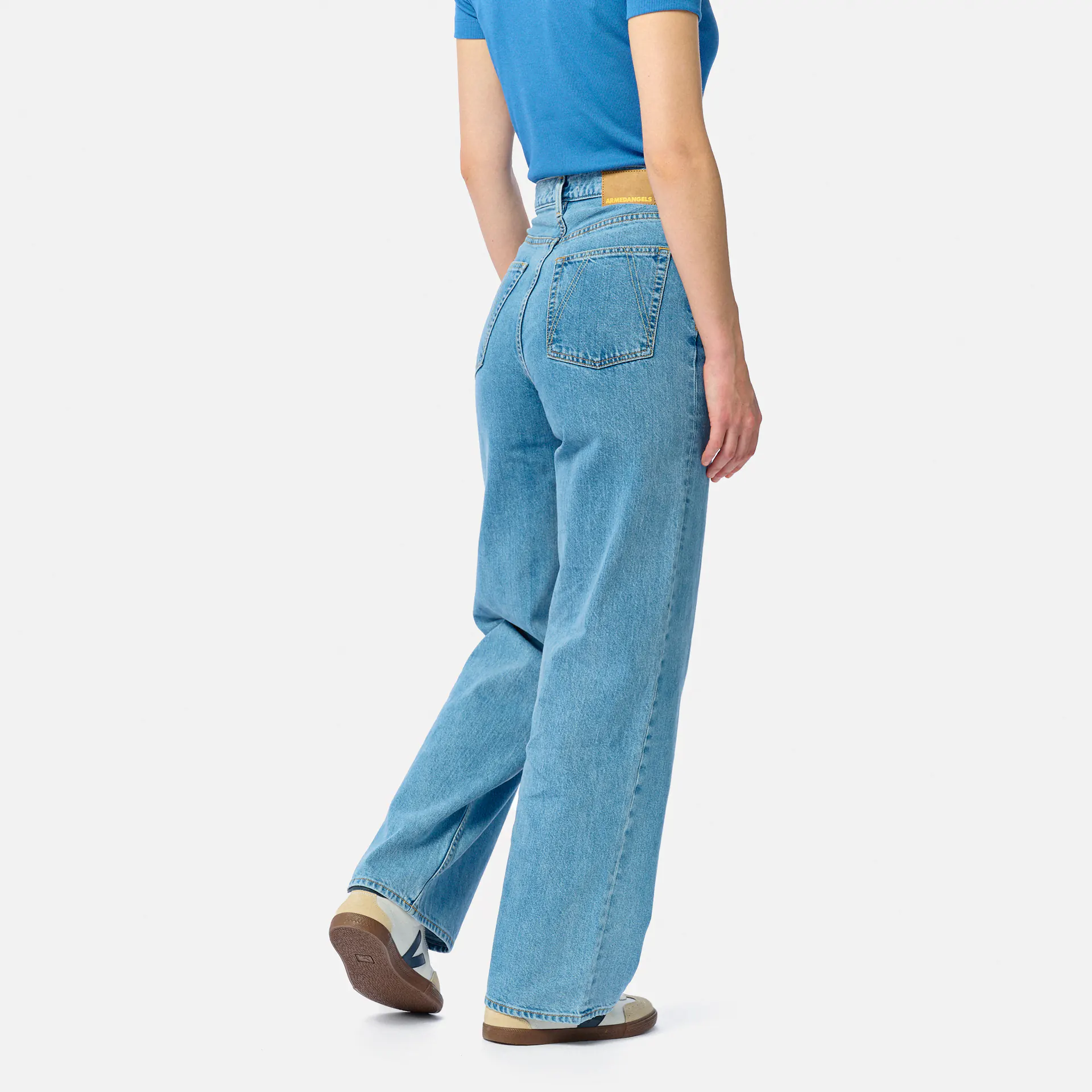 ARMEDANGELS ENIJAA Jeans Horizon
