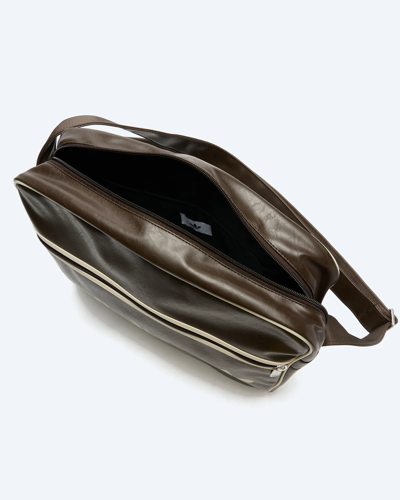 adidas OG Airliner Bag Dark Brown