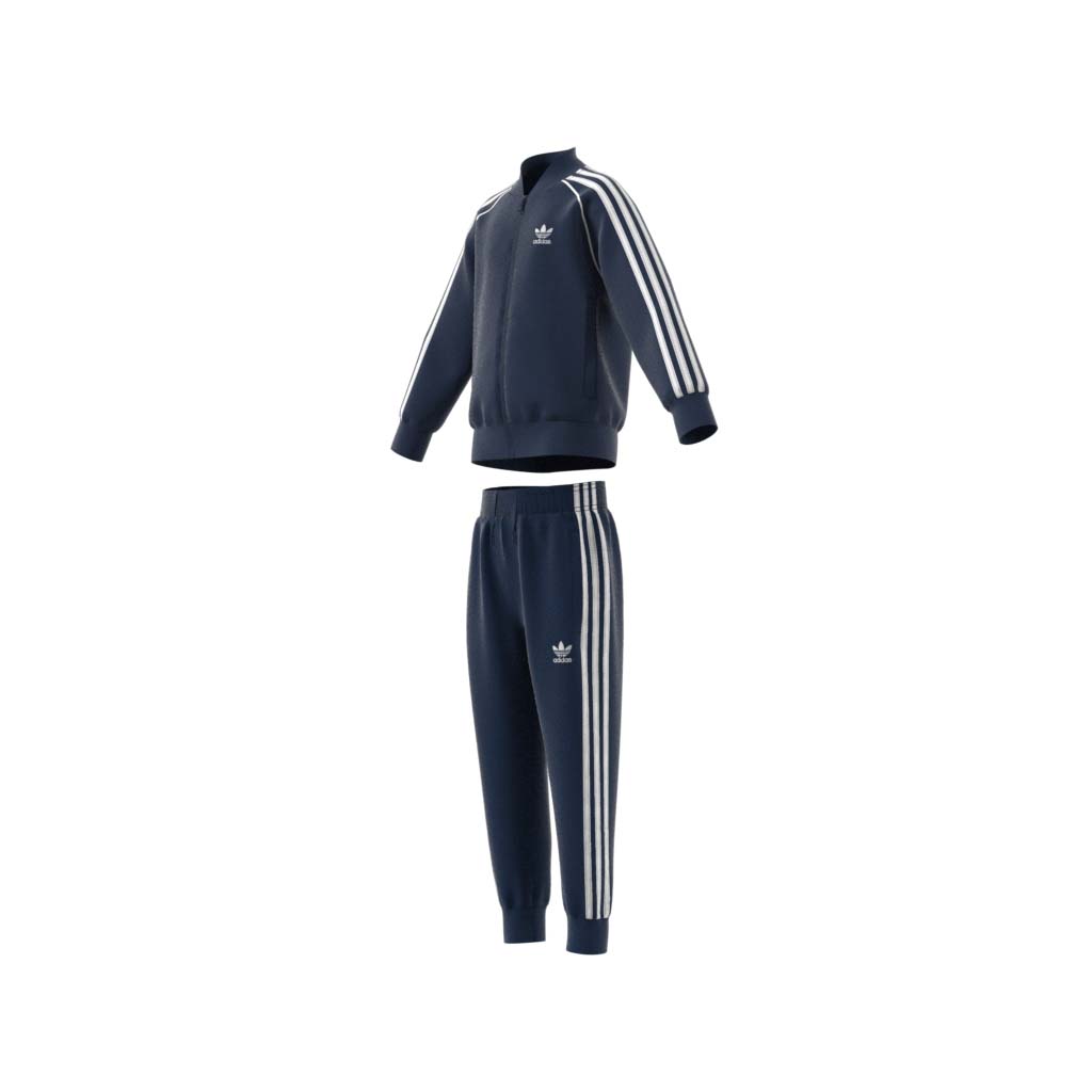 Adidas Adicolor SST Trainingsanzug 