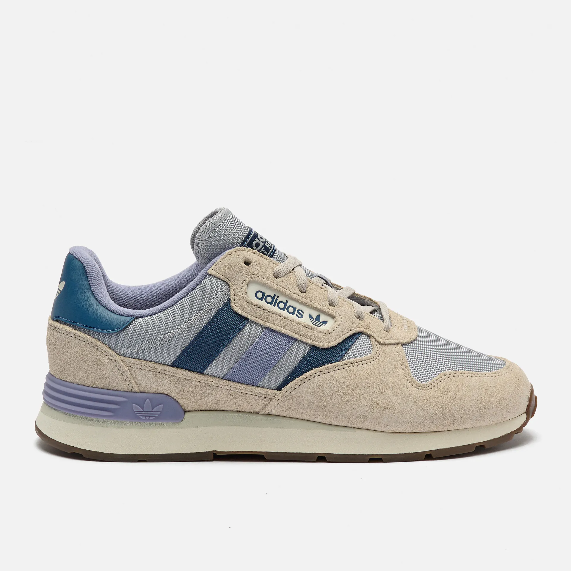 adidas Originals Treziod 2 Sneaker Silver/Prloin