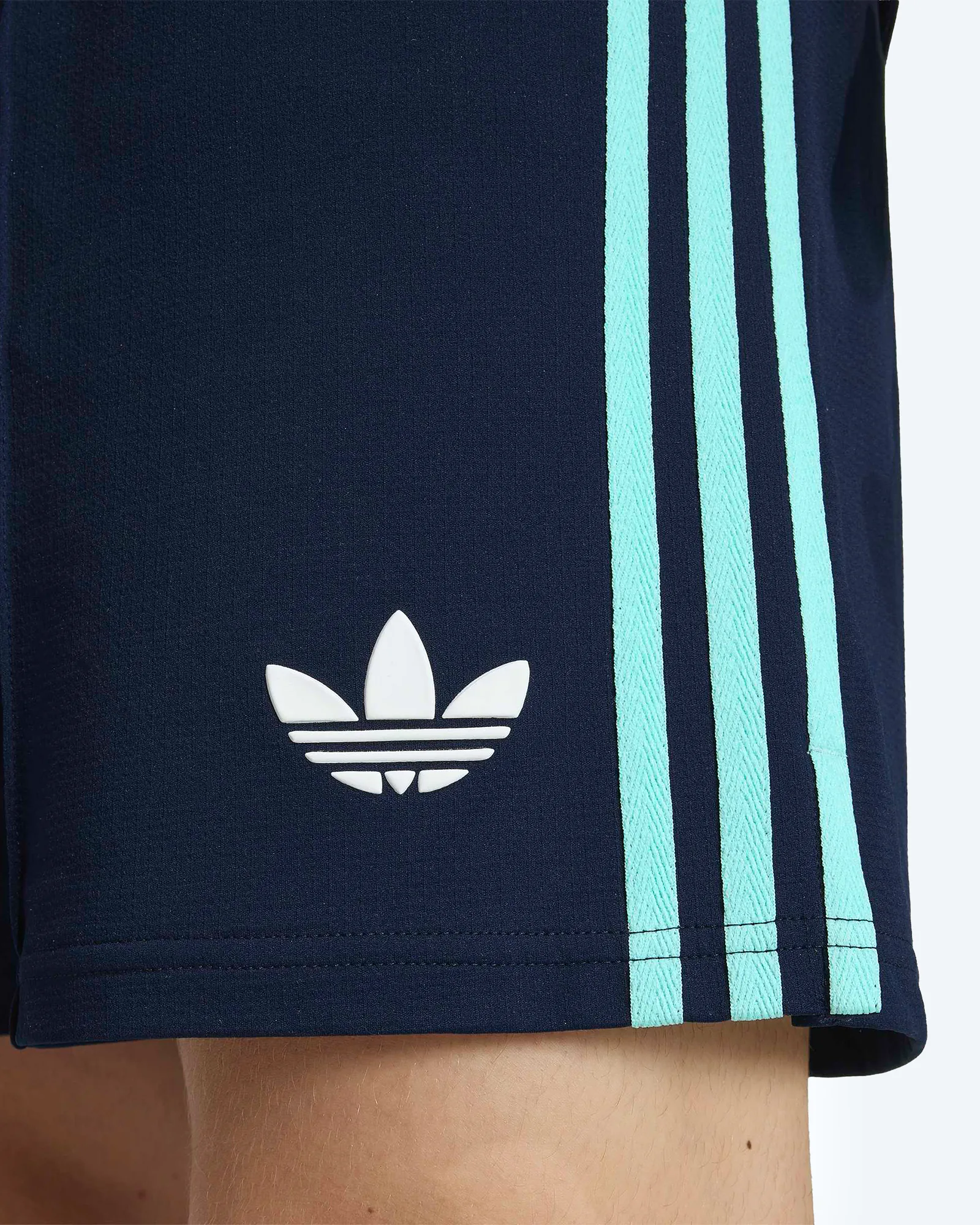 DFB 26 Away Authentic Shorts Collegiate Navy