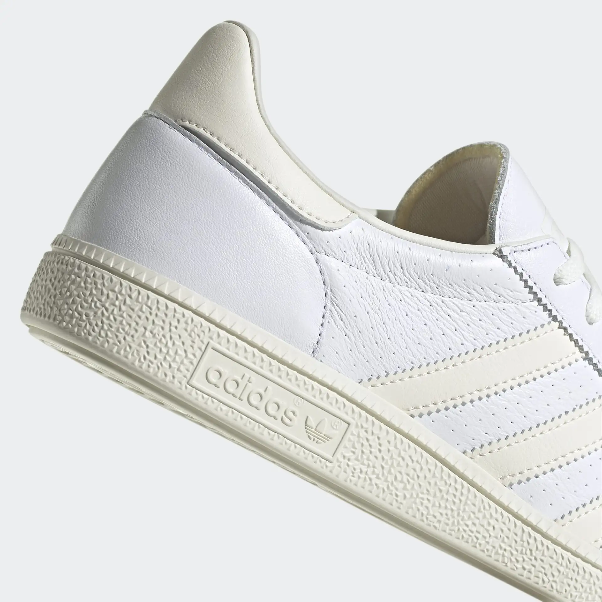 adidas Sneaker Handball Spezial Cloud White/Off White/Off White