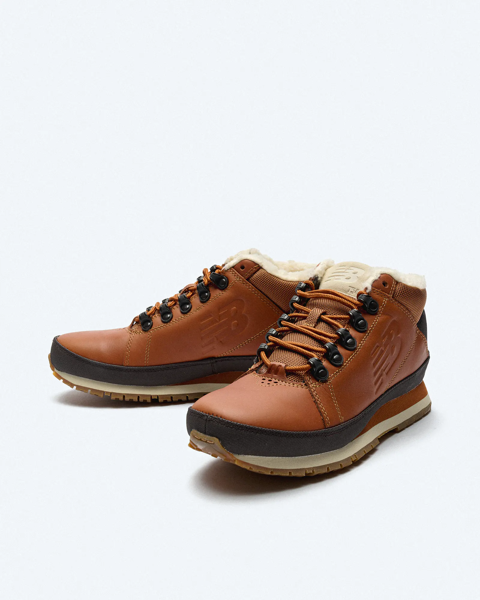 New Balance H754LFT Boots Tan New Balance H754LFT Boots Tan