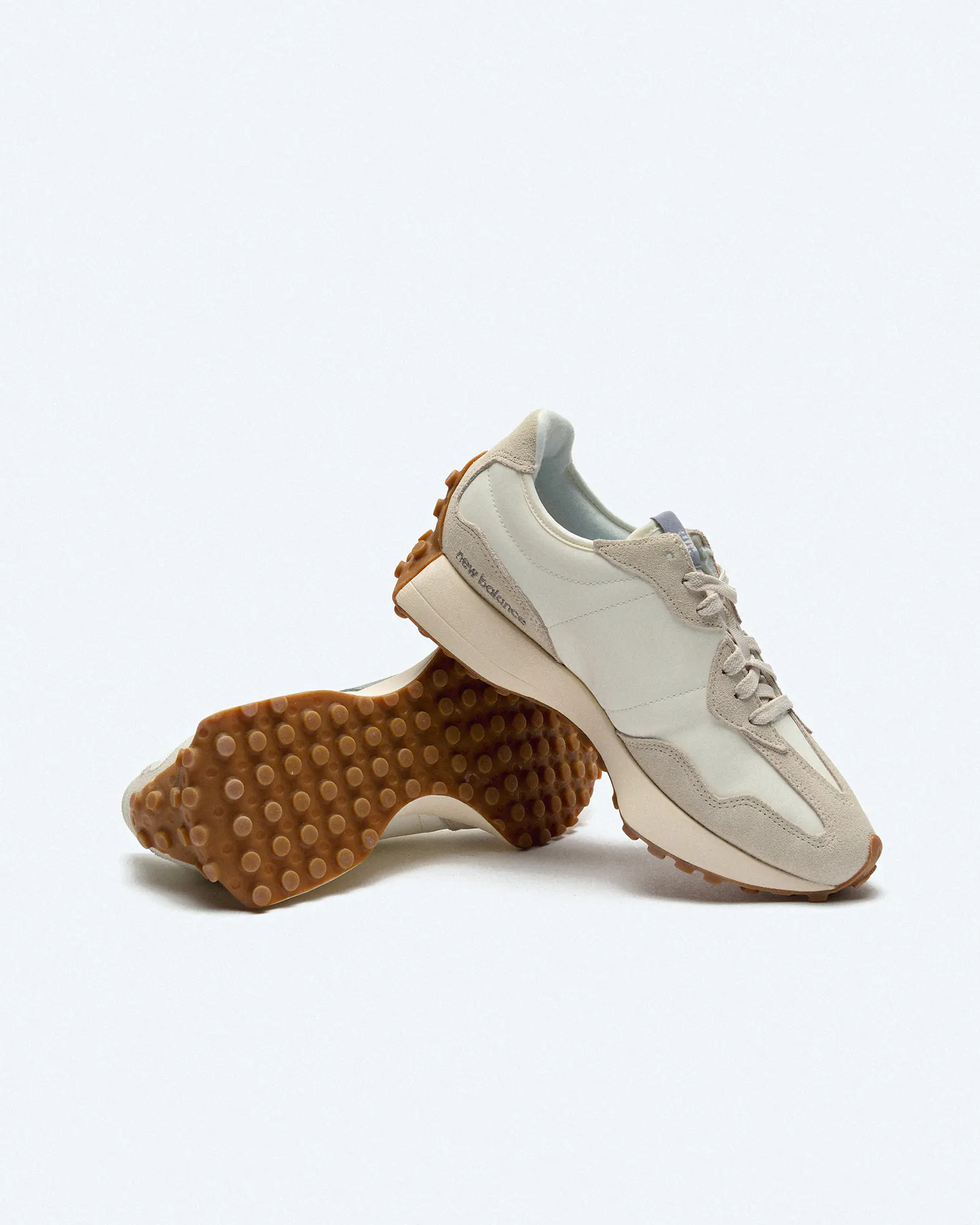 New Balance U327LT Sneaker Moonbeam New Balance U327LT Sneaker Moonbeam