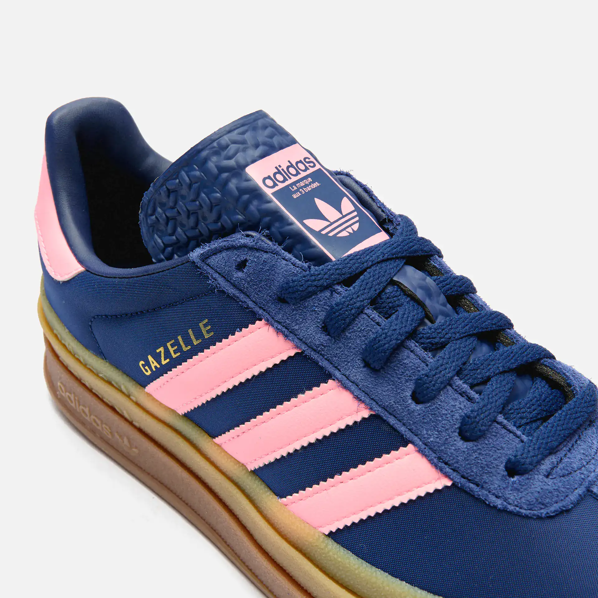 Originals Gazelle Adidas Schuhe Blau Rosa Adidas Gazelle Adidas