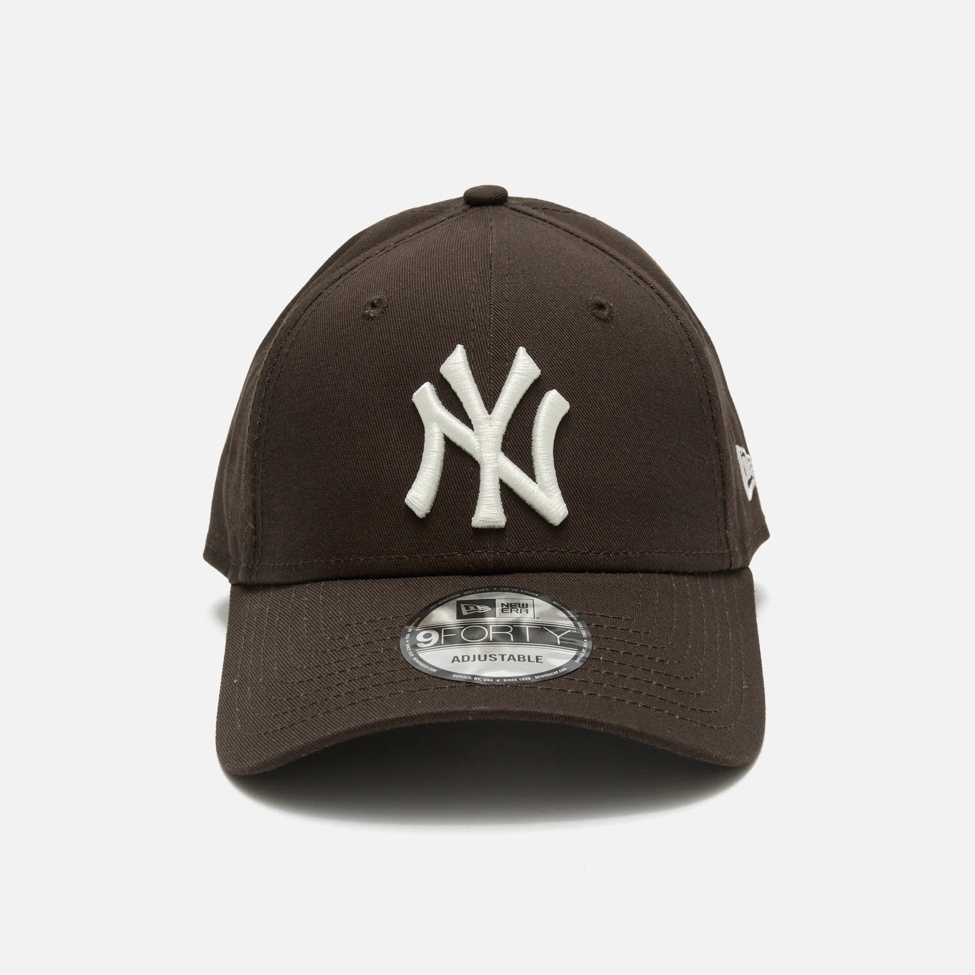 New Era MLB NY Yankees League Essential 9Forty Strapback Cap BRSOFW