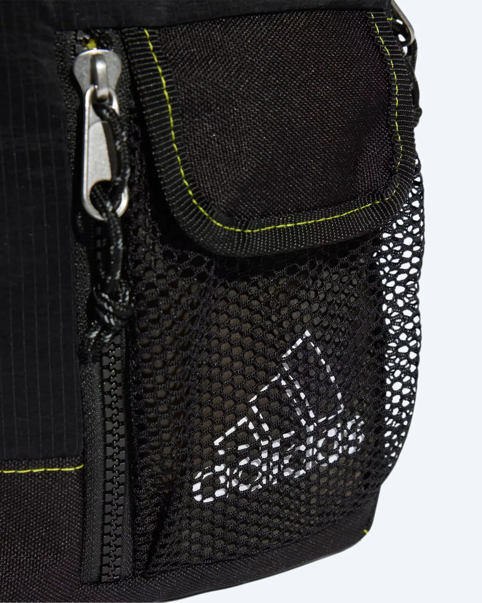 Small Item Bag Black