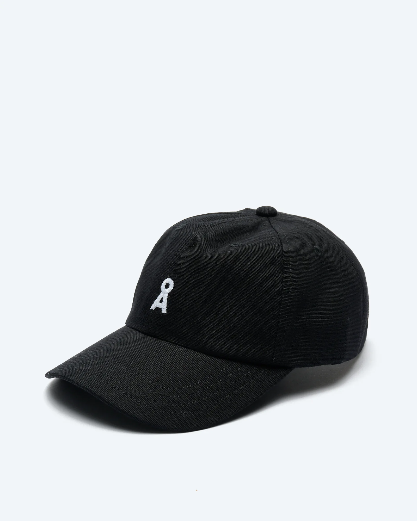 YENAAS BOLD Cap W Black