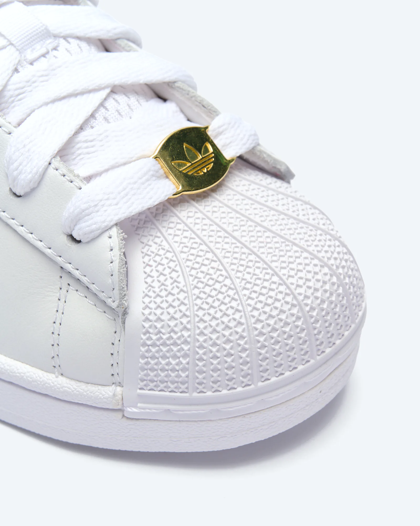 Adidas Superstar II Sneaker FTWWHT/BETSCA/GOLDMT